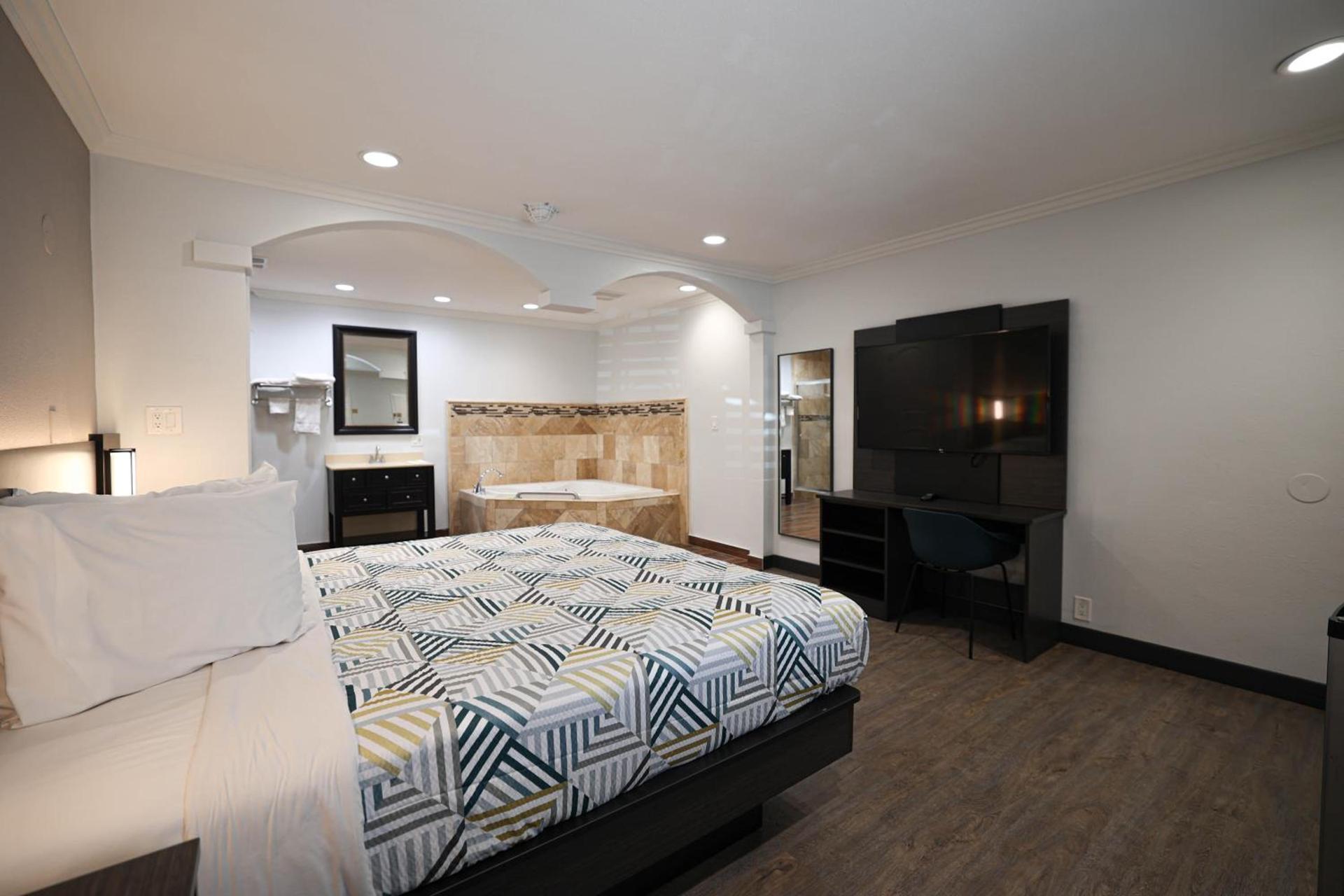 Motel 6, Tustin, Orange County-CA photo 15