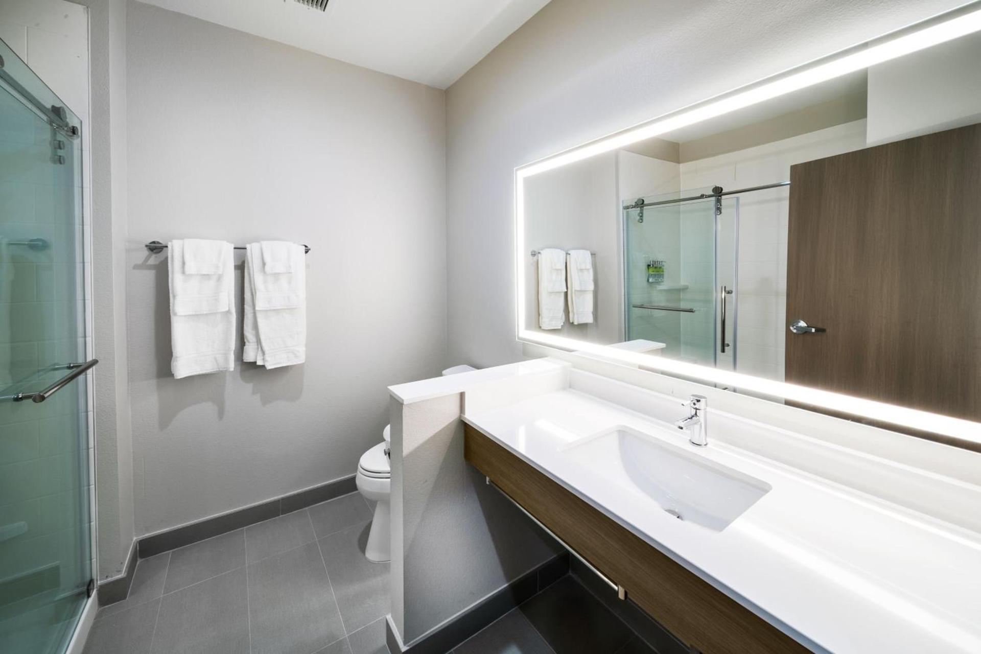 Holiday Inn Express & Suites - Houston SW - Rosenberg by IHG photo 16