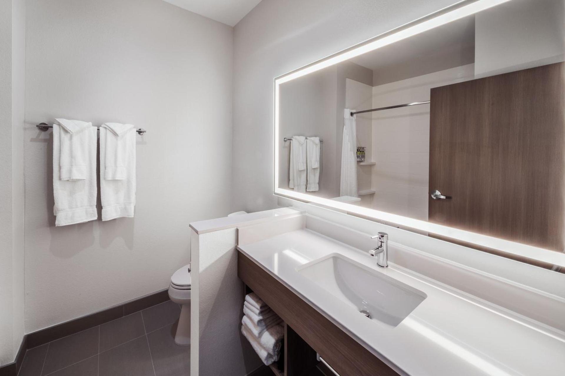 Holiday Inn Express & Suites - Houston SW - Rosenberg by IHG photo 11