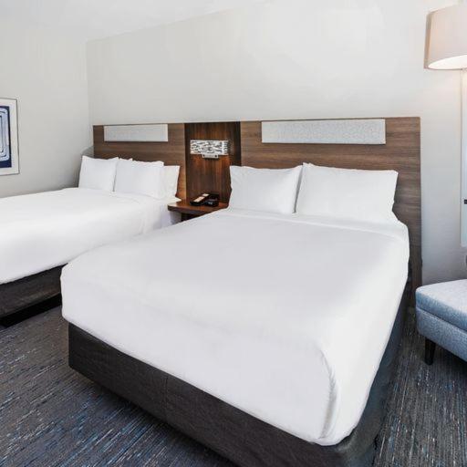 Holiday Inn Express & Suites - Houston SW - Rosenberg by IHG photo 21