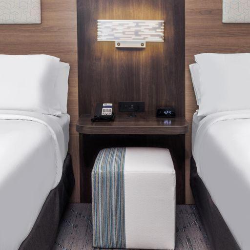 Holiday Inn Express & Suites - Houston SW - Rosenberg by IHG photo 8