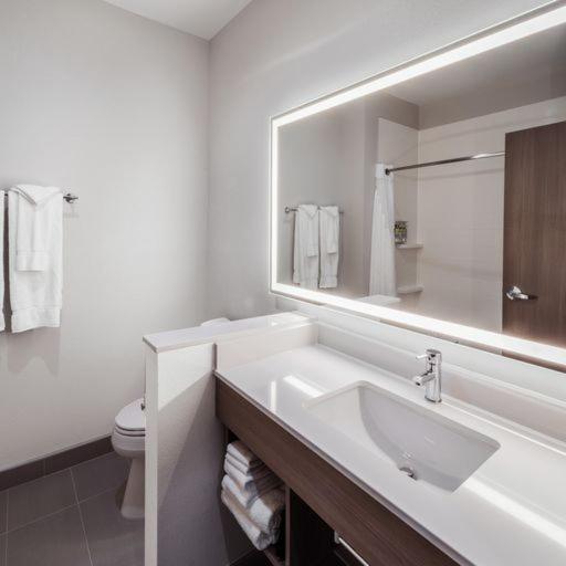 Holiday Inn Express & Suites - Houston SW - Rosenberg by IHG photo 15