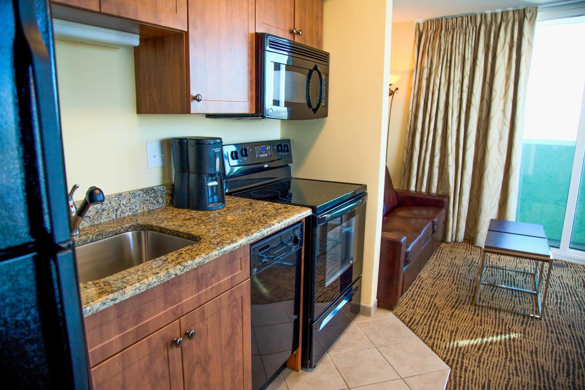 Towers at North Myrtle Beach photo 13