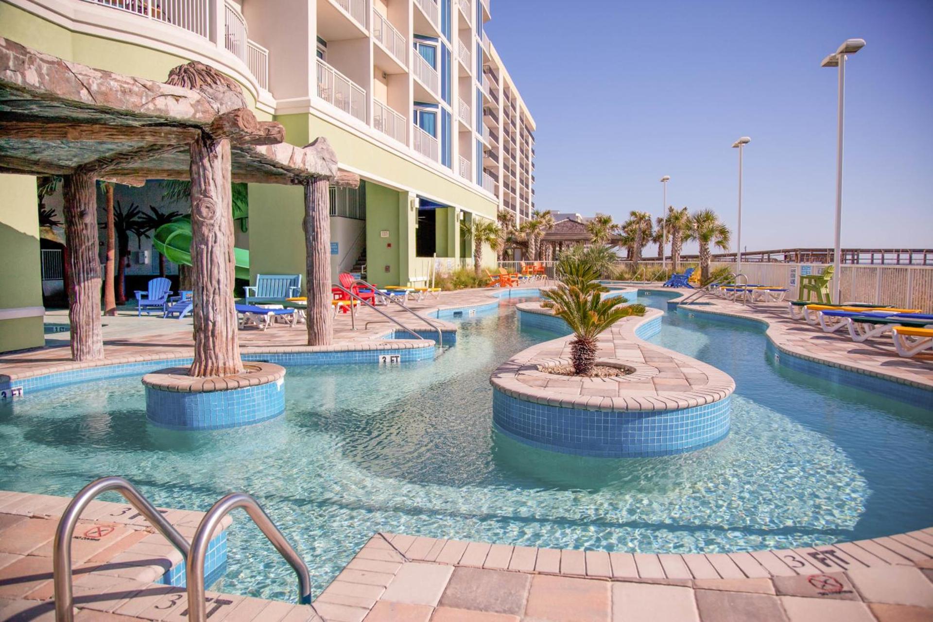 Towers at North Myrtle Beach photo 2