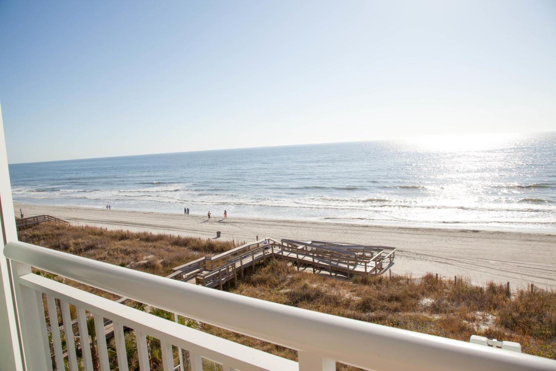 Towers at North Myrtle Beach photo 23