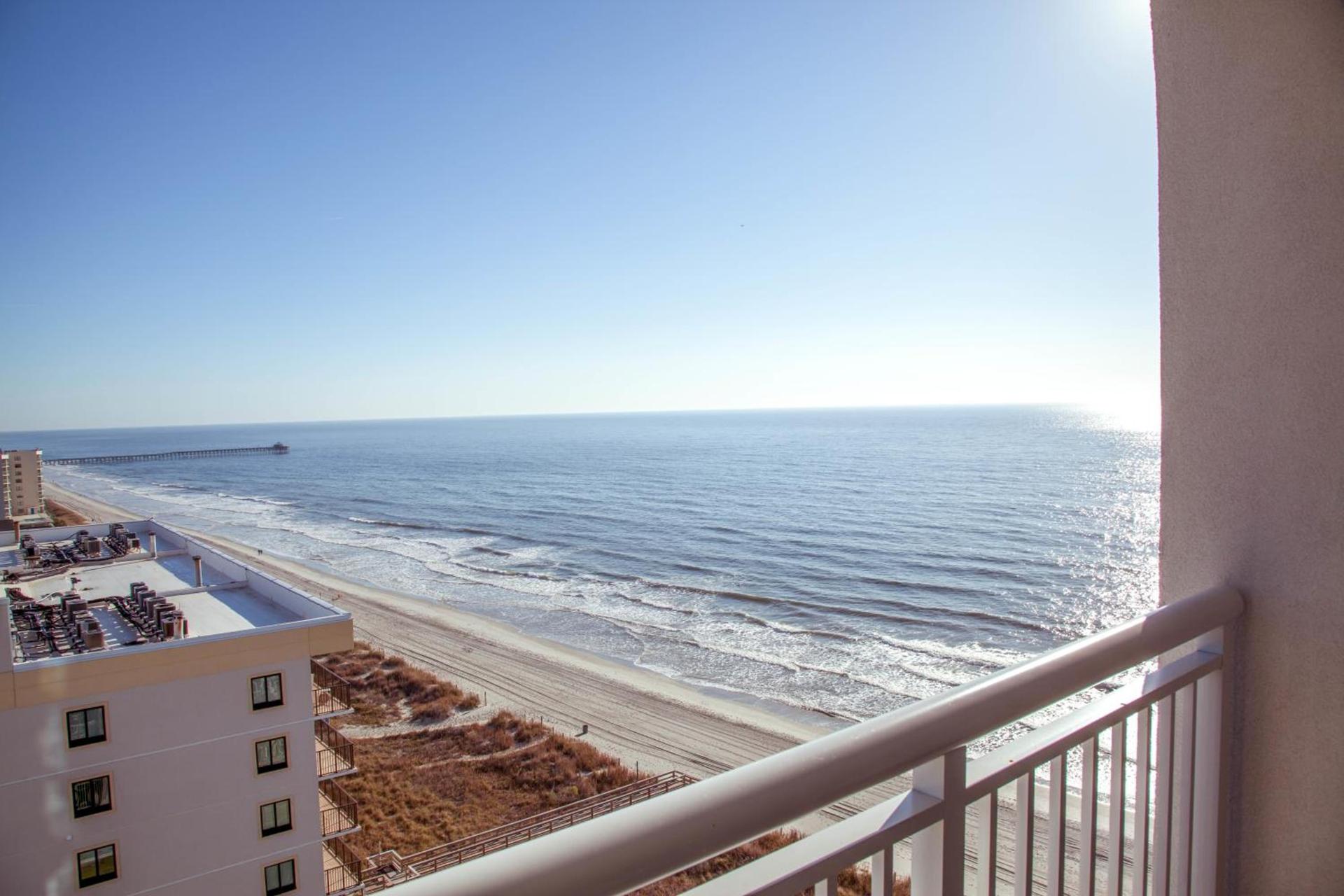 Towers at North Myrtle Beach photo 26