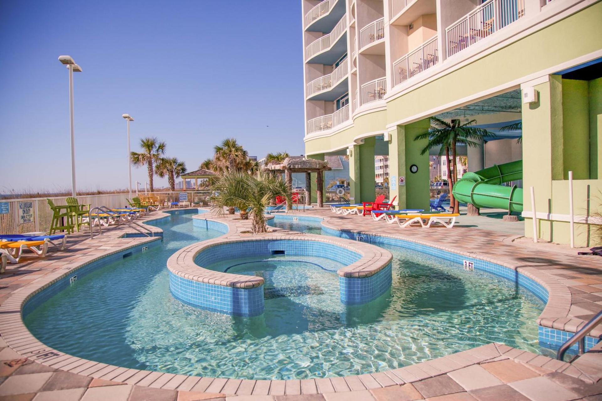 Towers at North Myrtle Beach photo 27