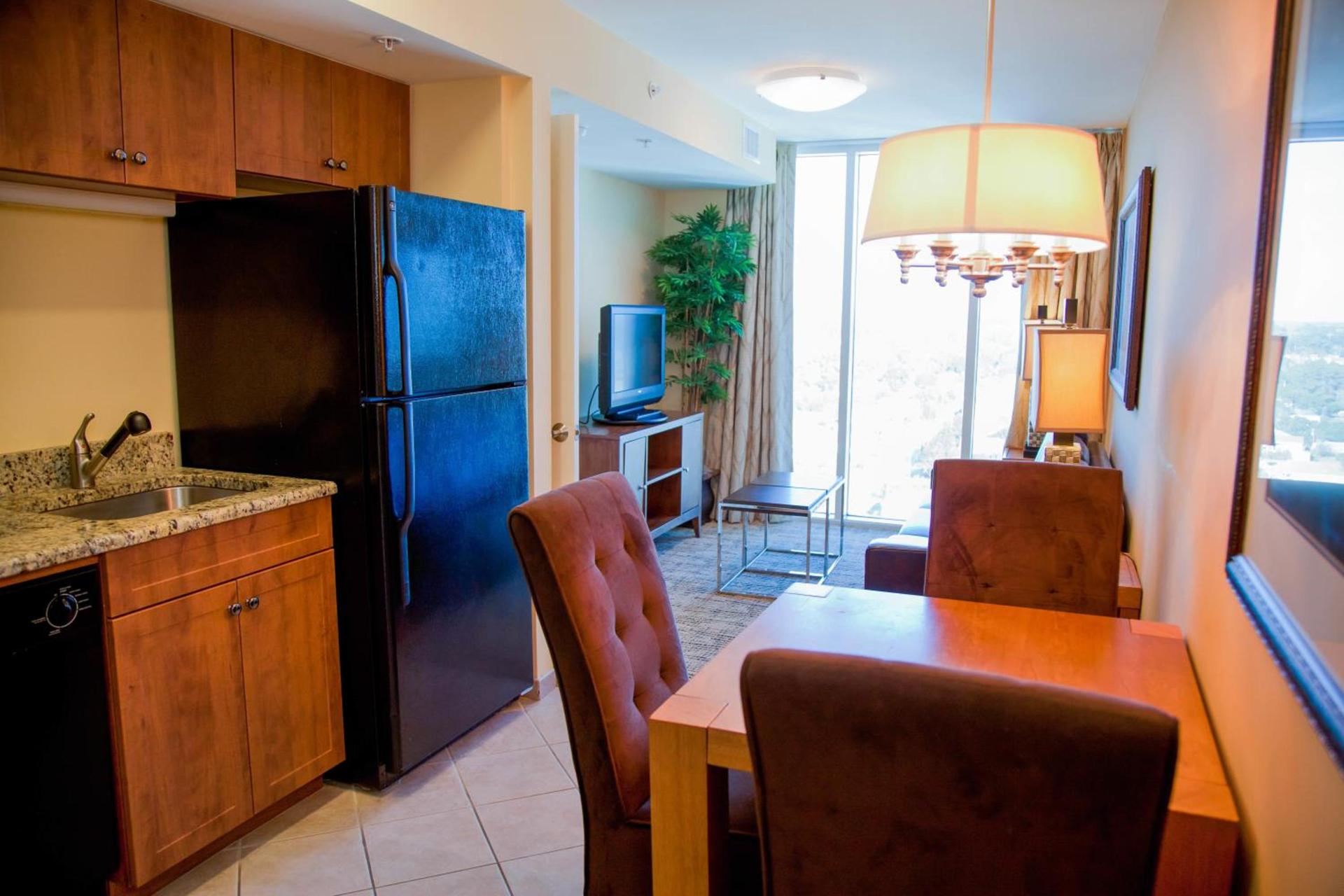 Towers at North Myrtle Beach photo 28