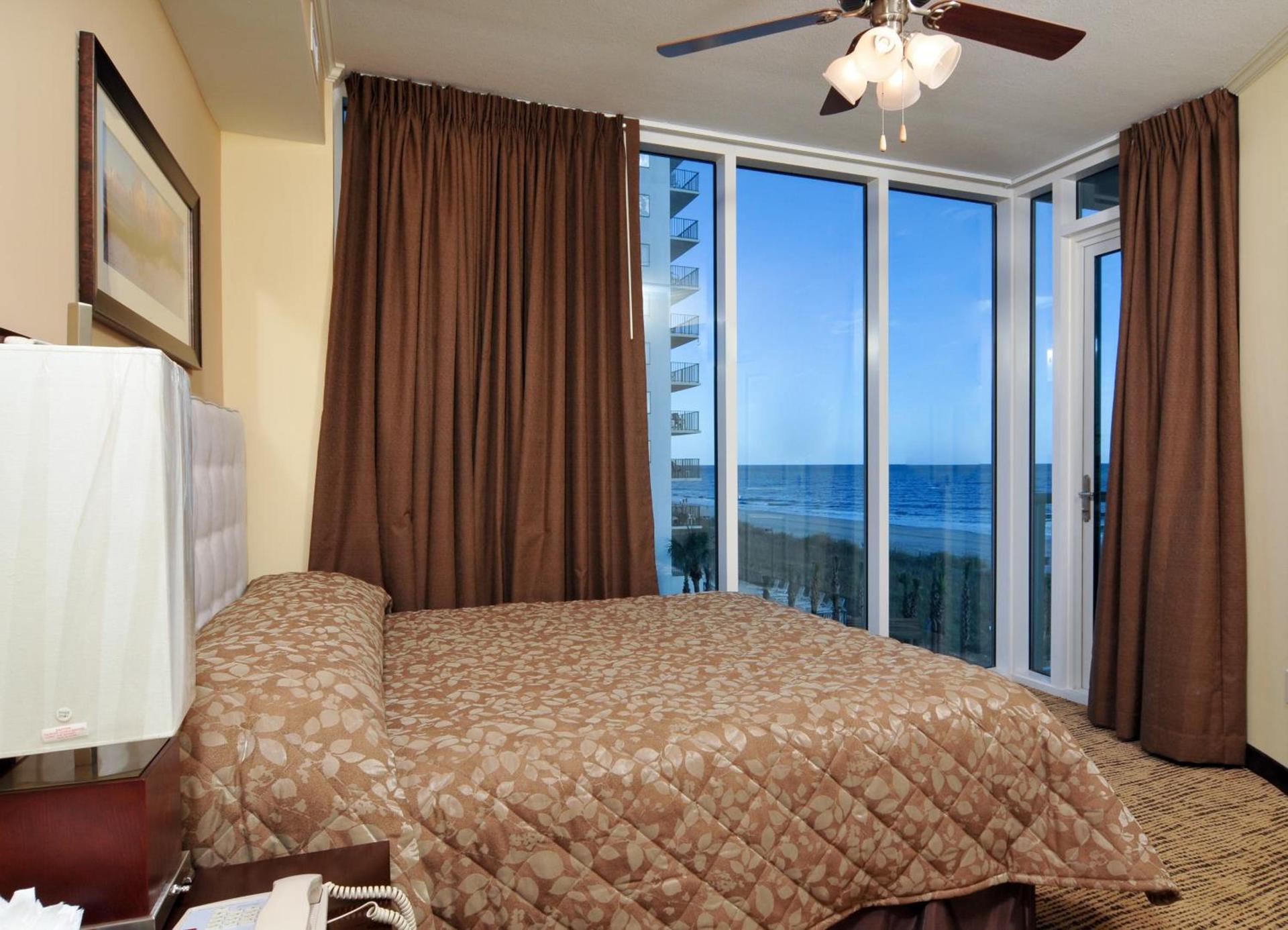 Towers at North Myrtle Beach photo 12