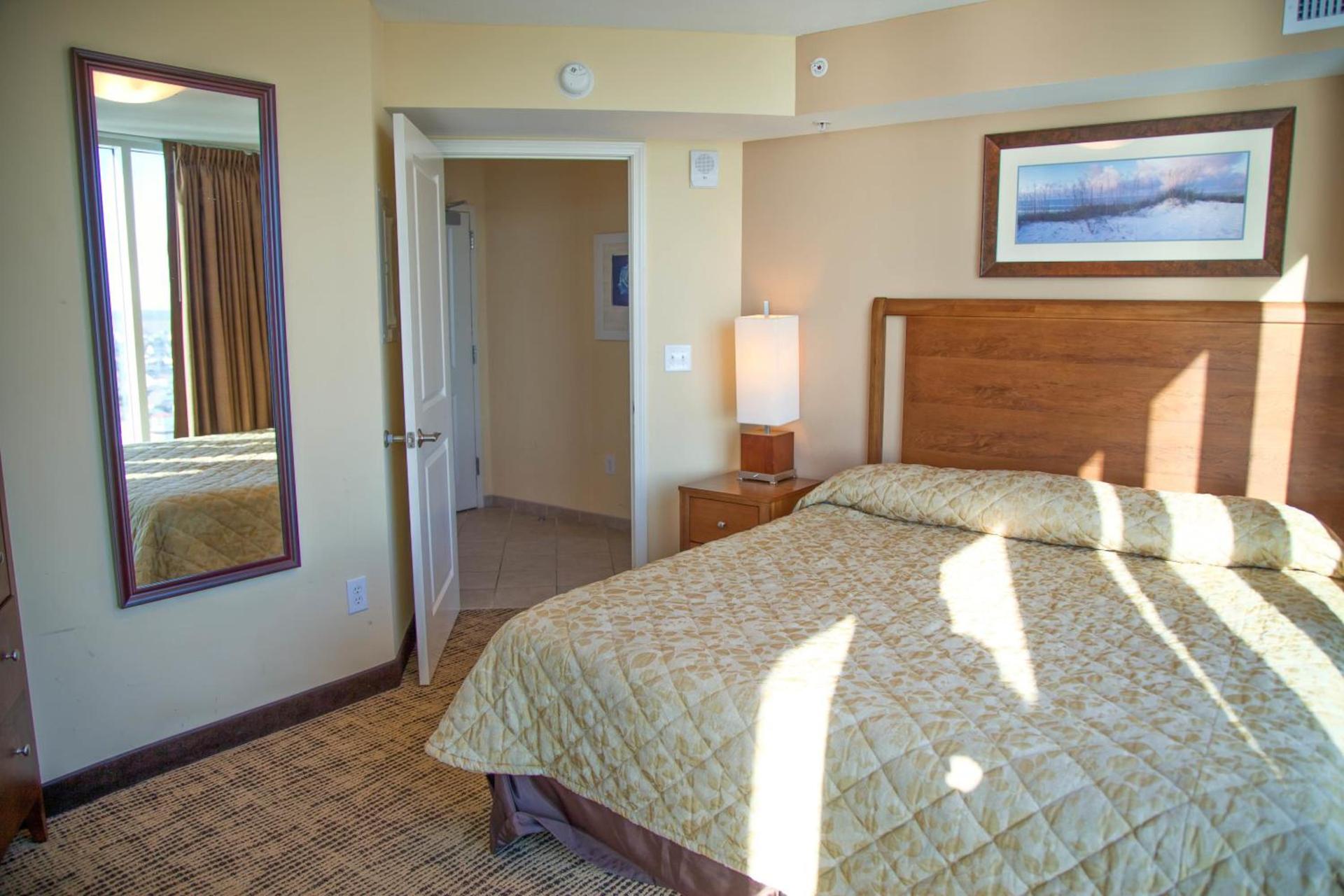 Towers at North Myrtle Beach photo 32