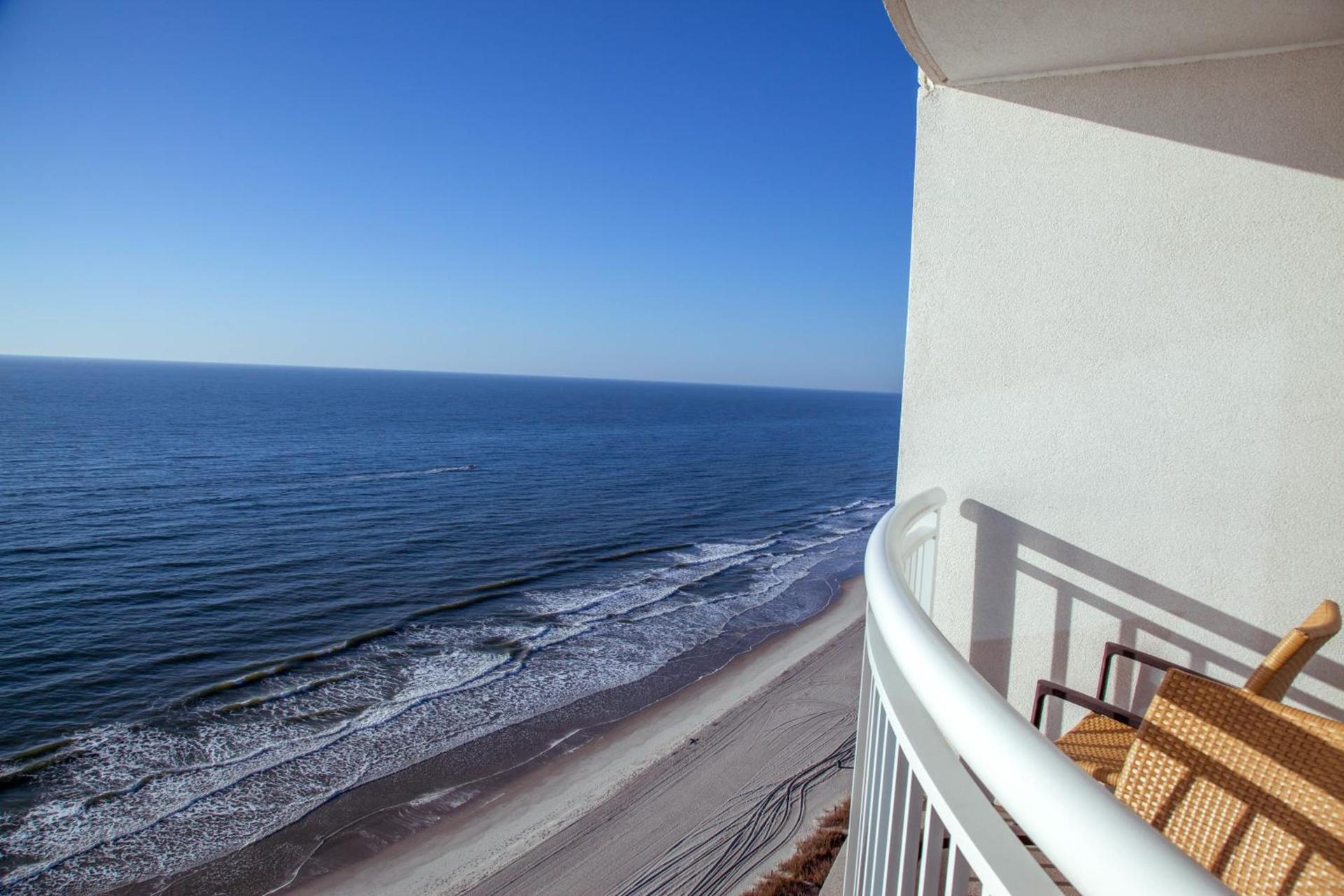 Towers at North Myrtle Beach photo 15