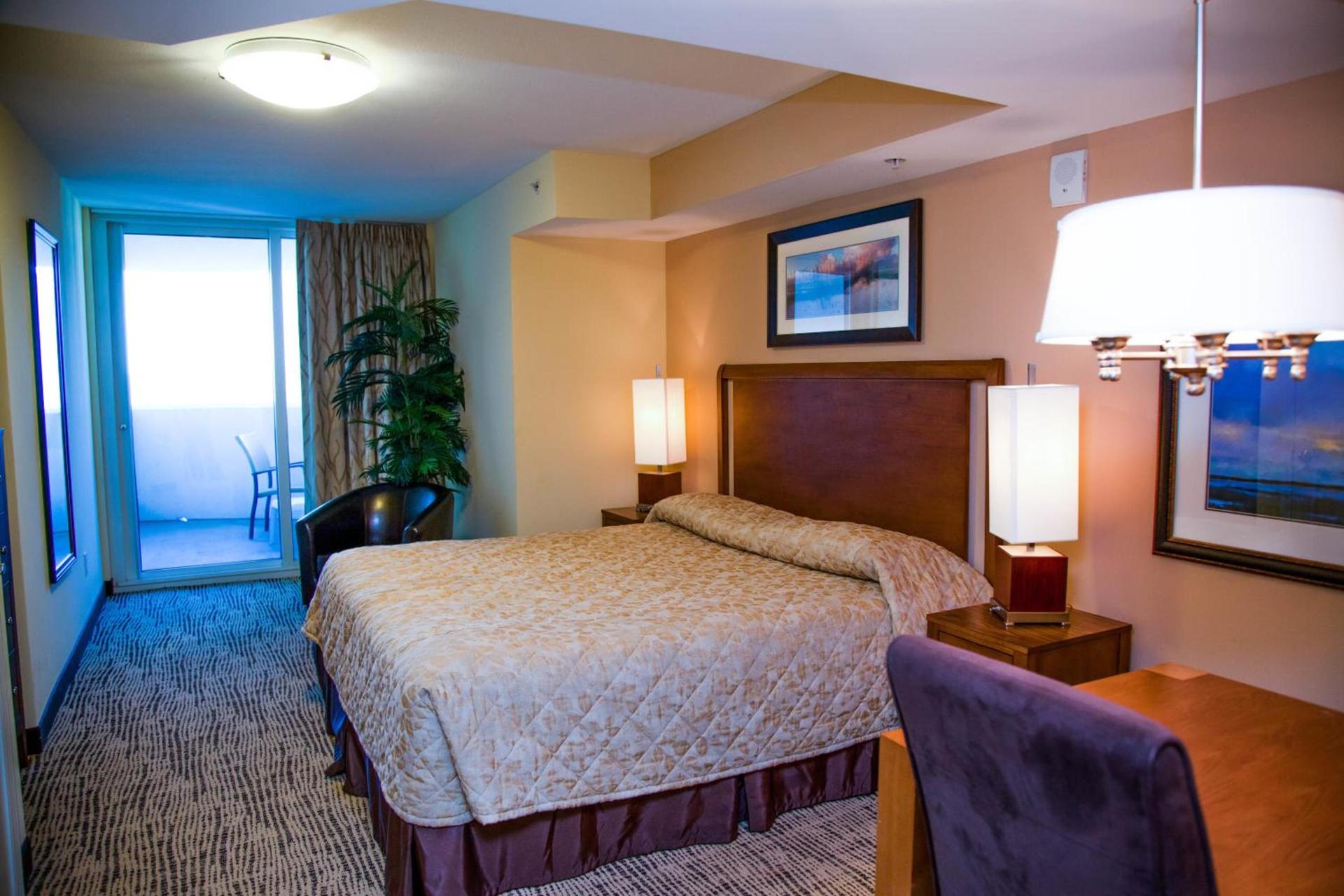 Towers at North Myrtle Beach photo 35