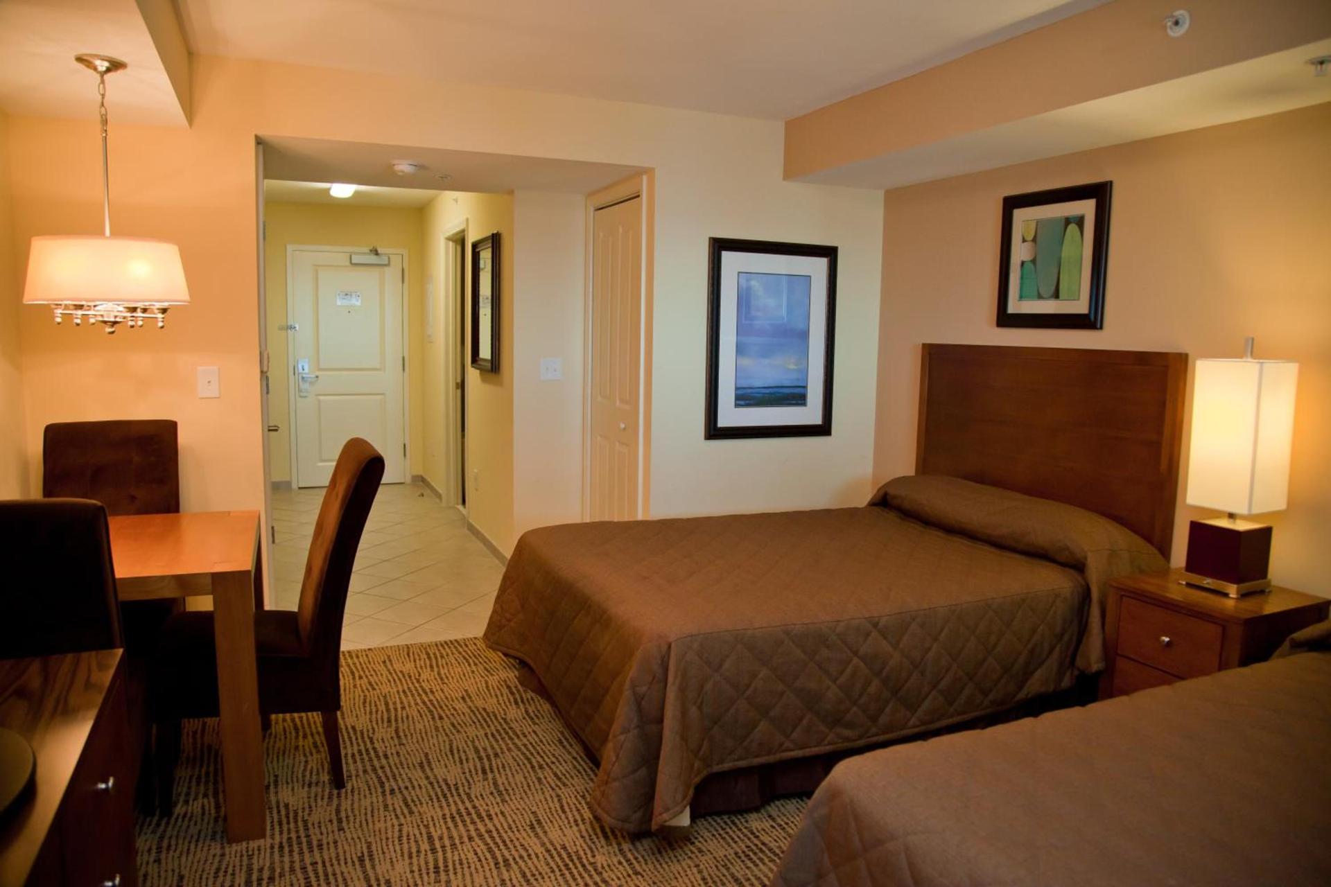 Towers at North Myrtle Beach photo 36