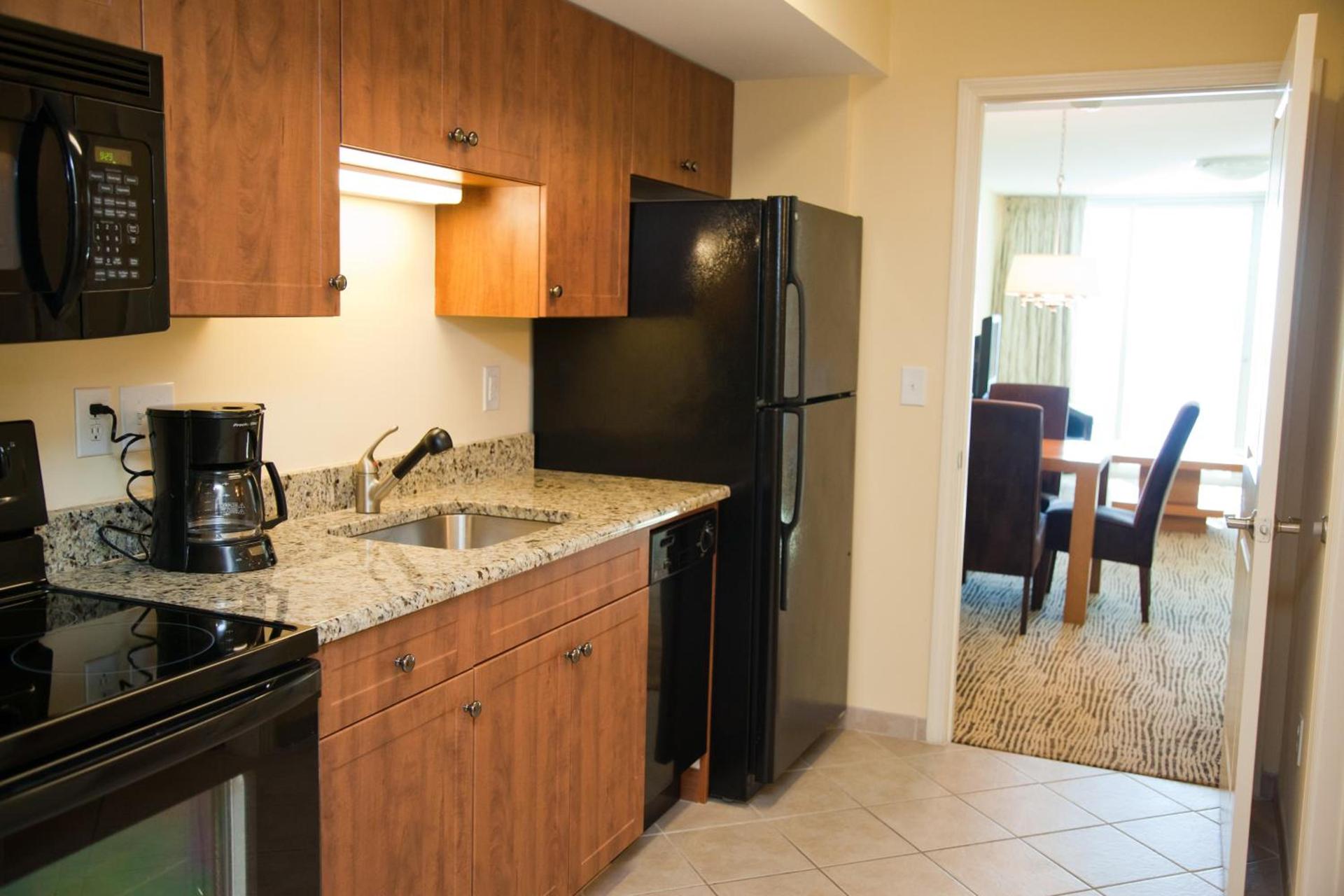 Towers at North Myrtle Beach photo 38