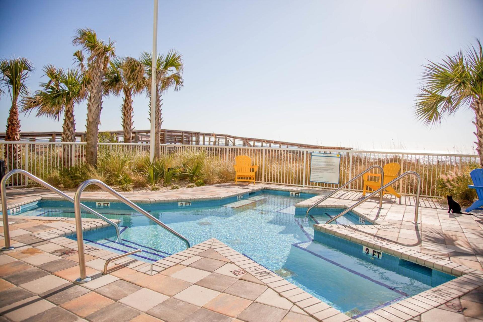 Towers at North Myrtle Beach photo 39