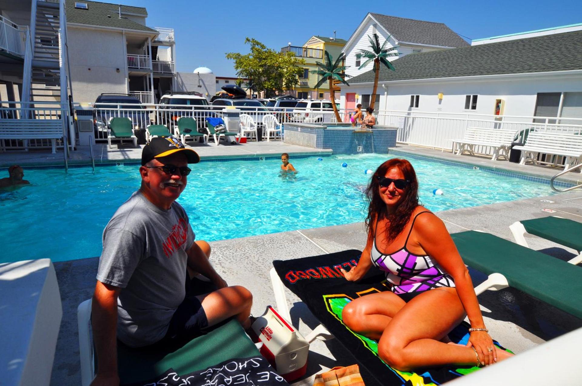 Riviera Resort & Suites photo 40