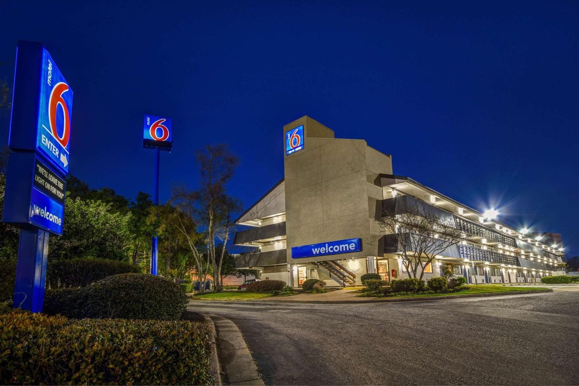 Motel 6-Memphis, TN - Downtown photo 6