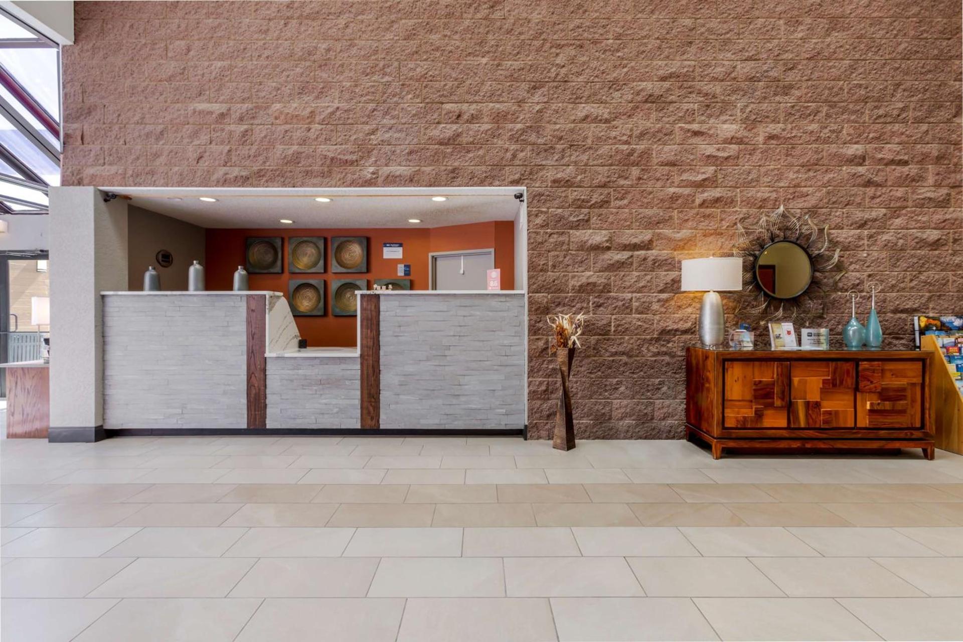 Best Western Pecos Inn photo 12