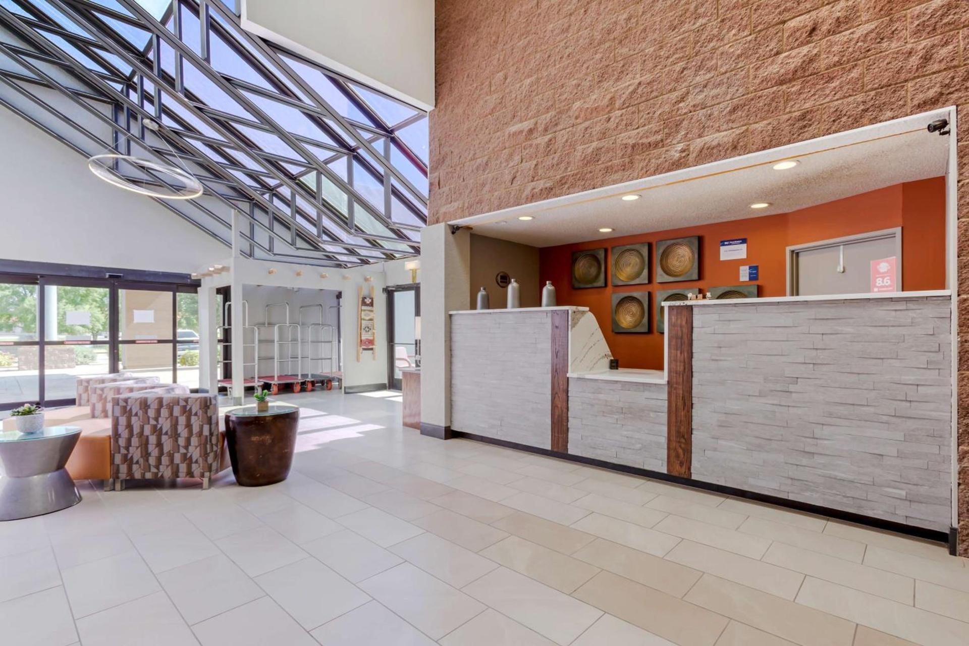 Best Western Pecos Inn photo 2