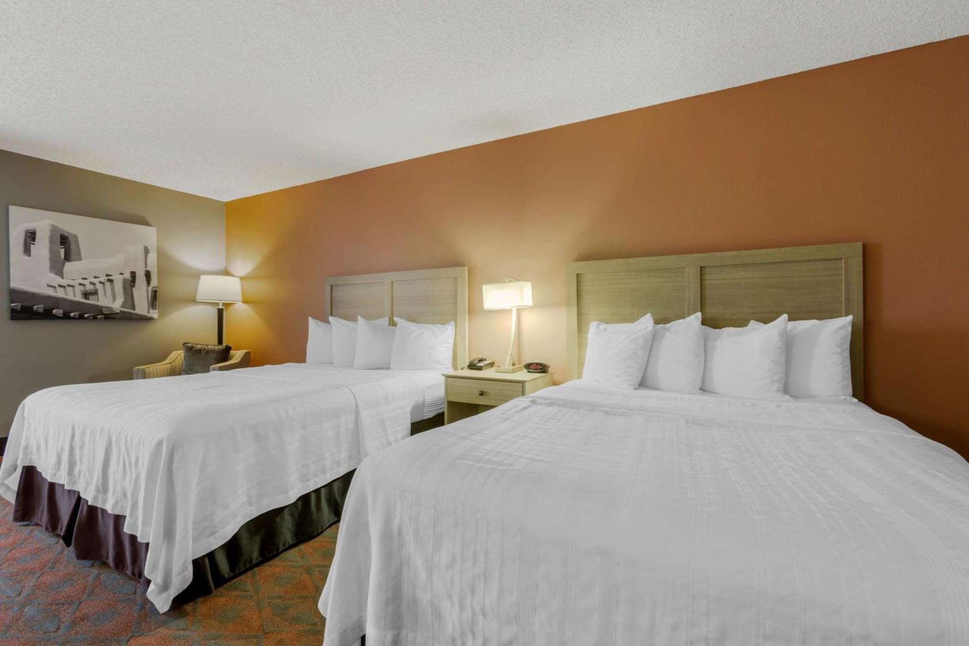 Best Western Pecos Inn photo 13