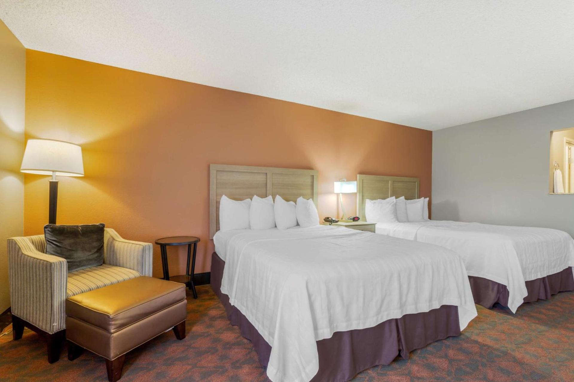 Best Western Pecos Inn photo 3