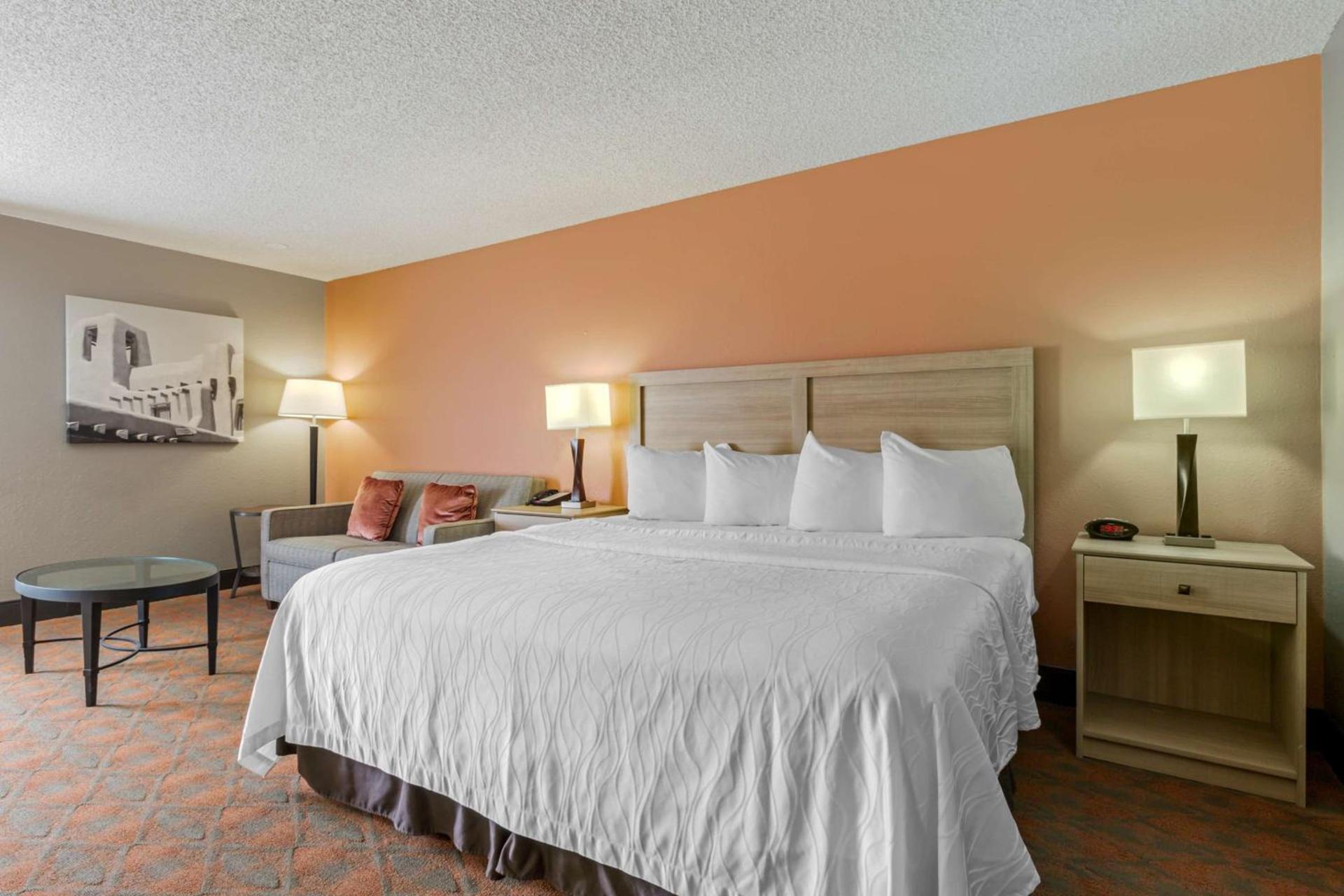 Best Western Pecos Inn photo 15