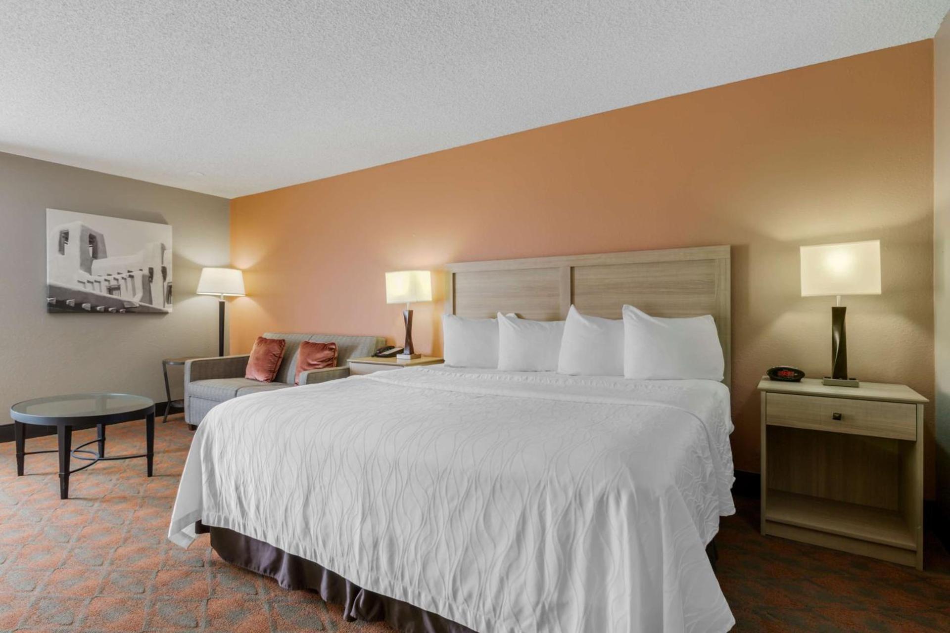 Best Western Pecos Inn photo 16