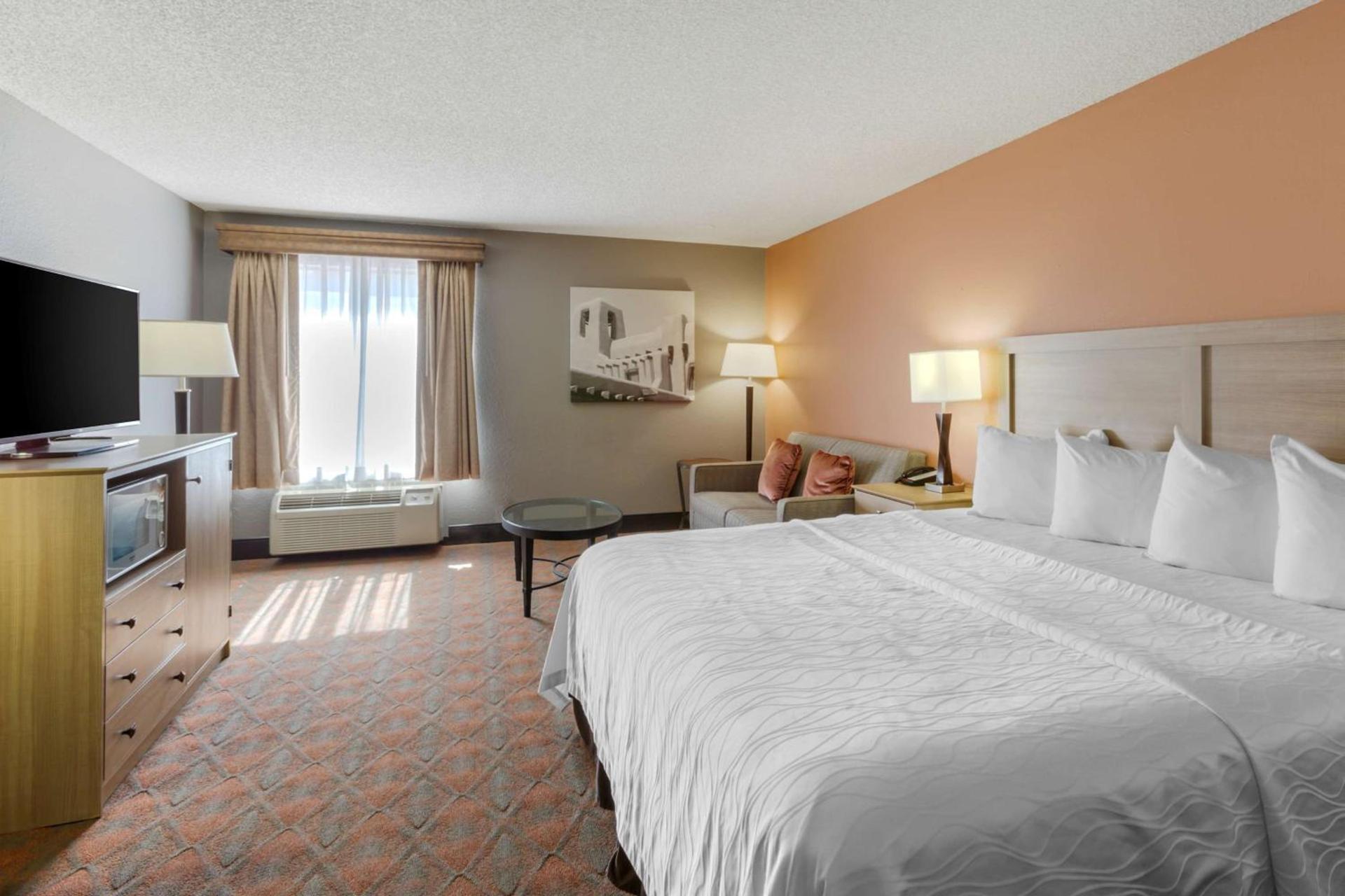 Best Western Pecos Inn photo 17