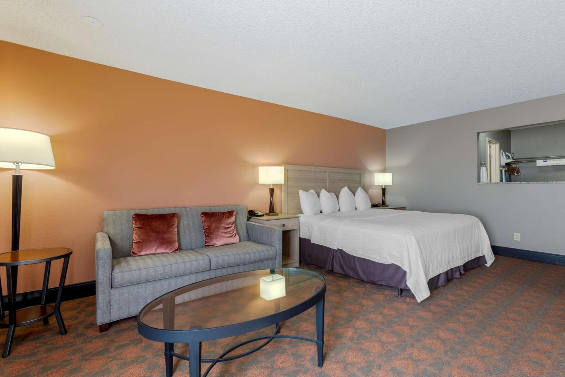 Best Western Pecos Inn photo 4