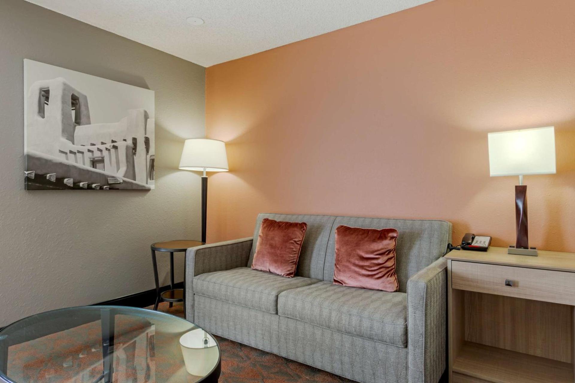 Best Western Pecos Inn photo 18
