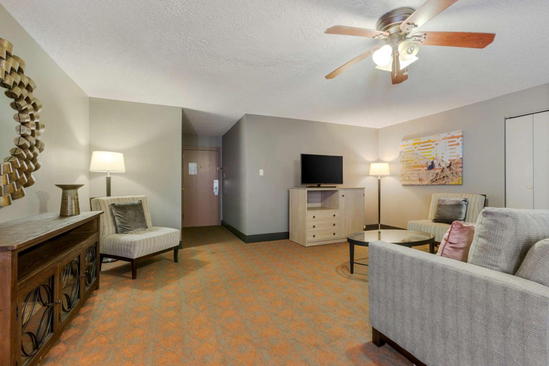 Best Western Pecos Inn photo 20