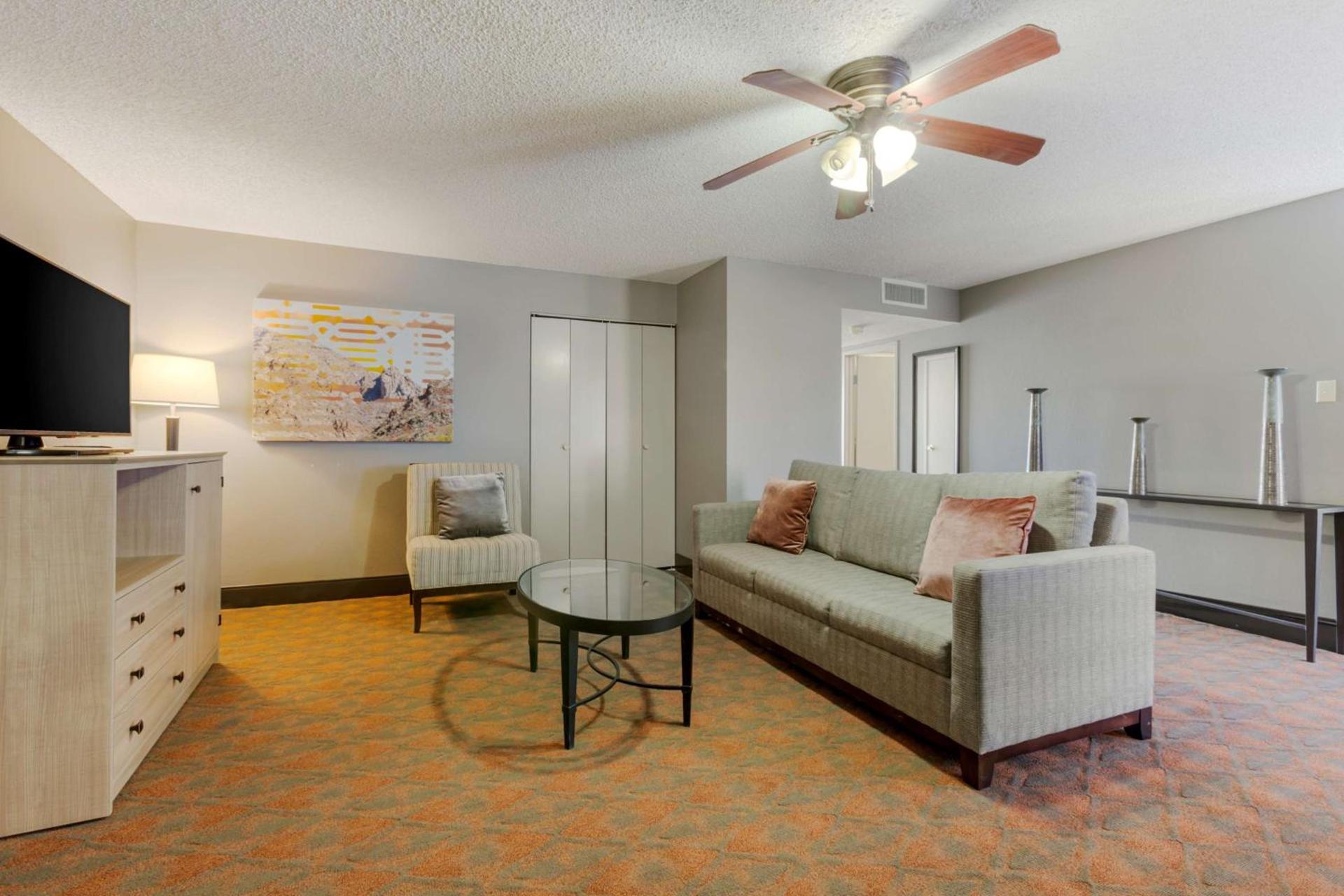 Best Western Pecos Inn photo 21