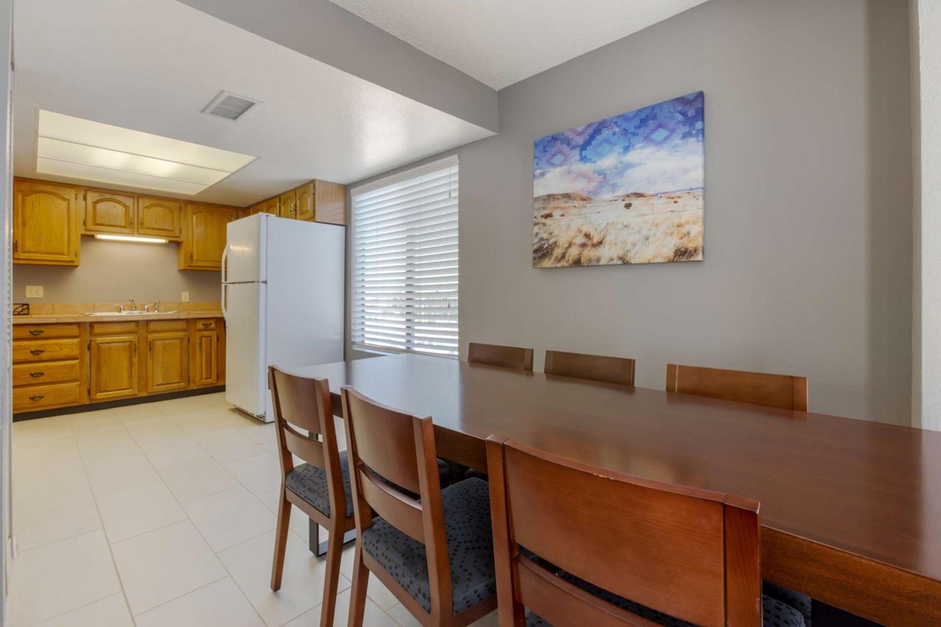 Best Western Pecos Inn photo 22