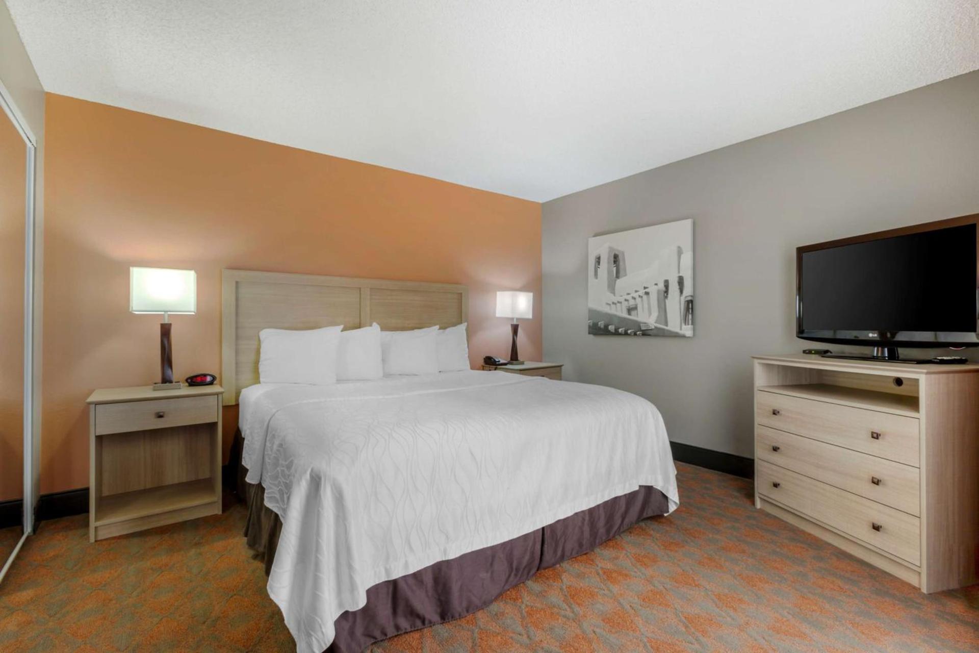 Best Western Pecos Inn photo 24