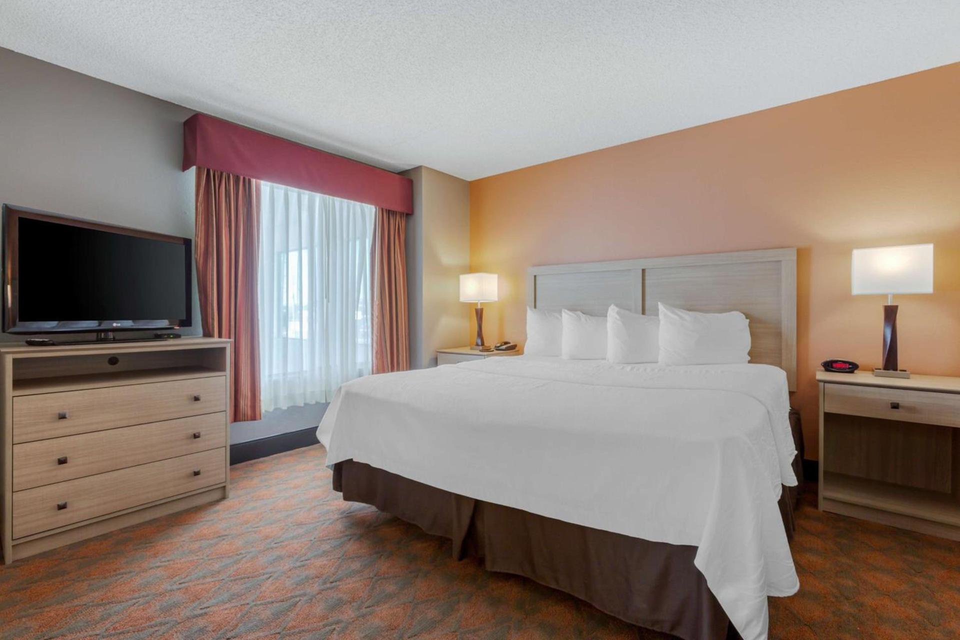 Best Western Pecos Inn photo 25