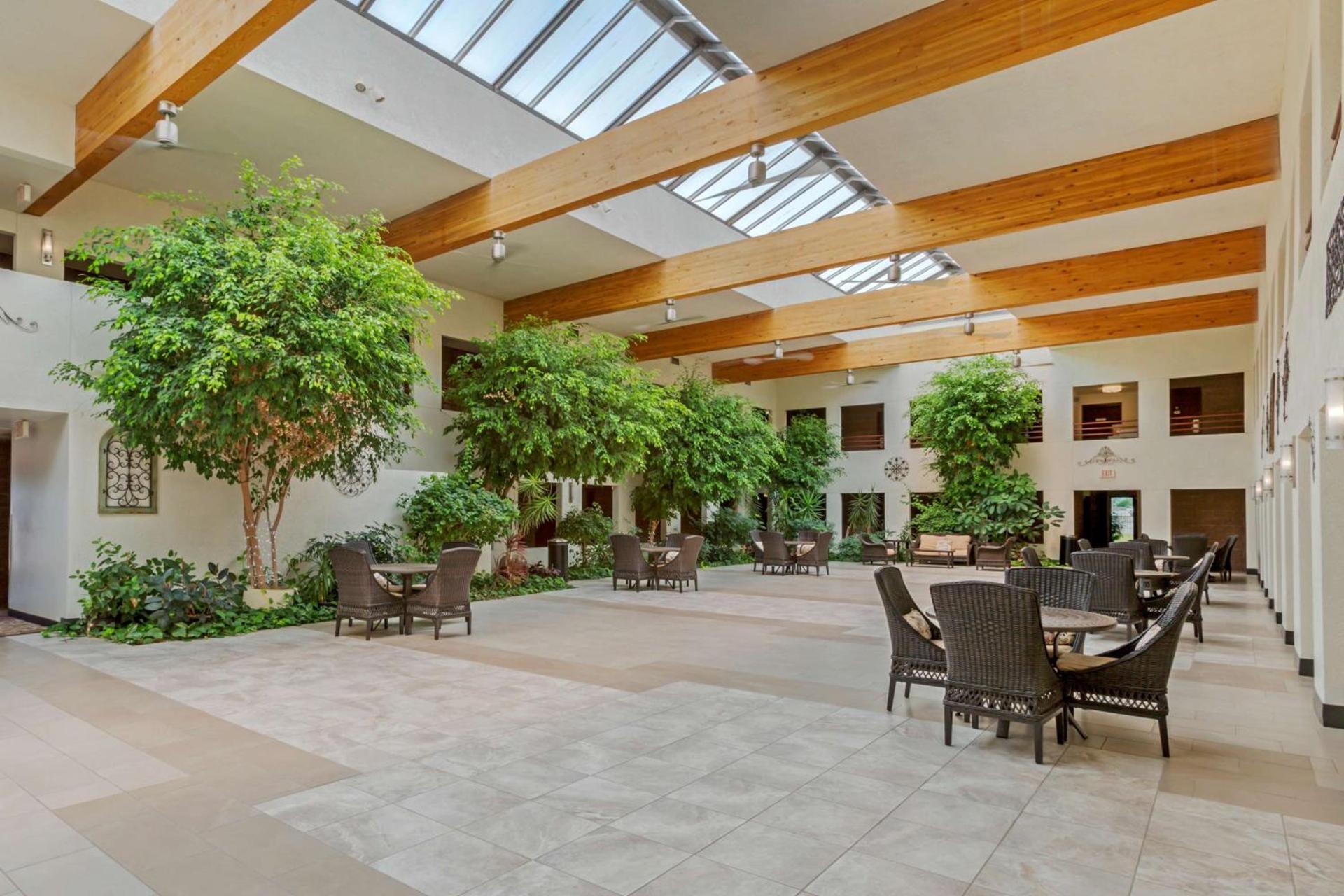 Best Western Pecos Inn photo 9
