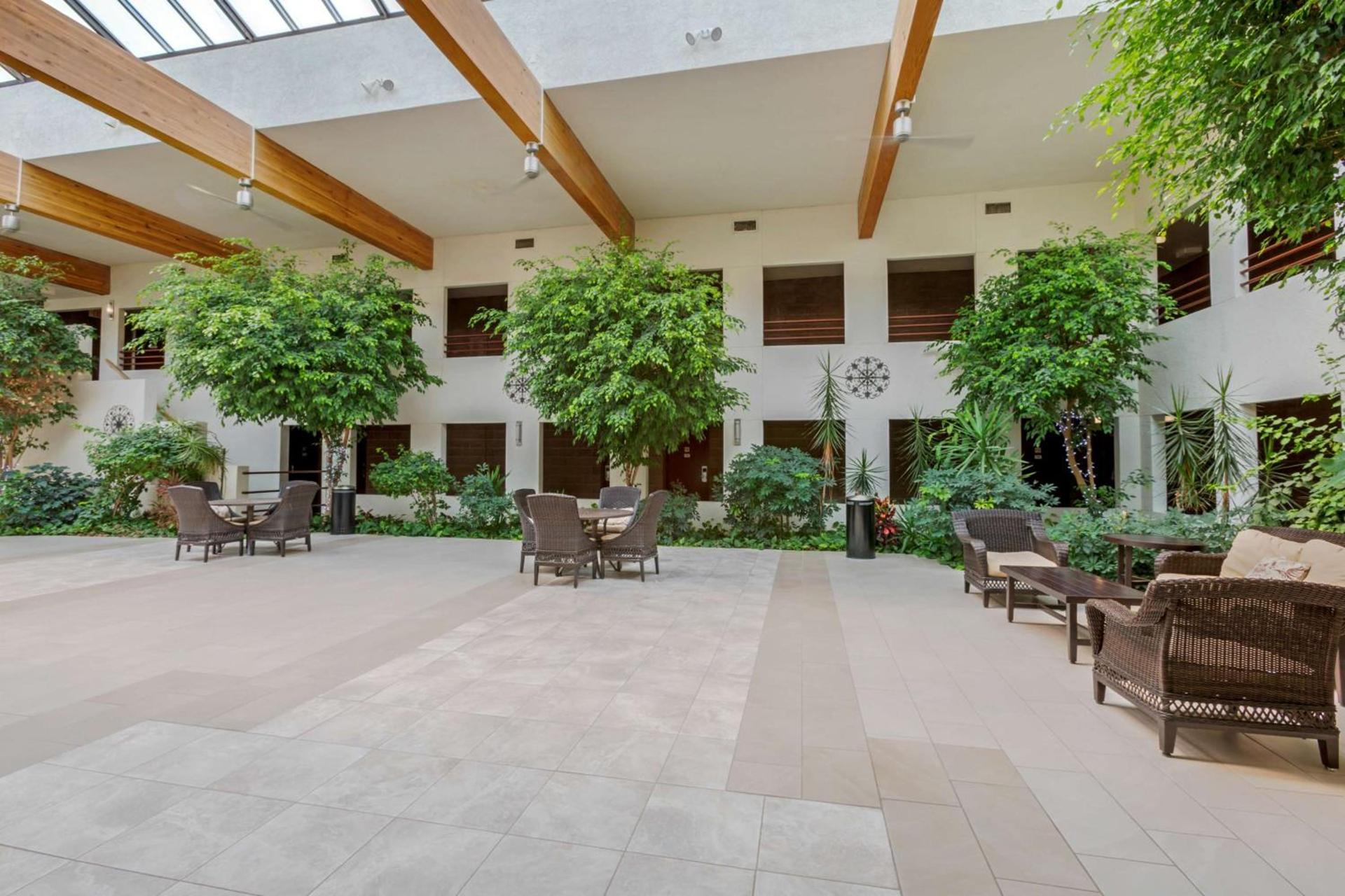 Best Western Pecos Inn photo 34
