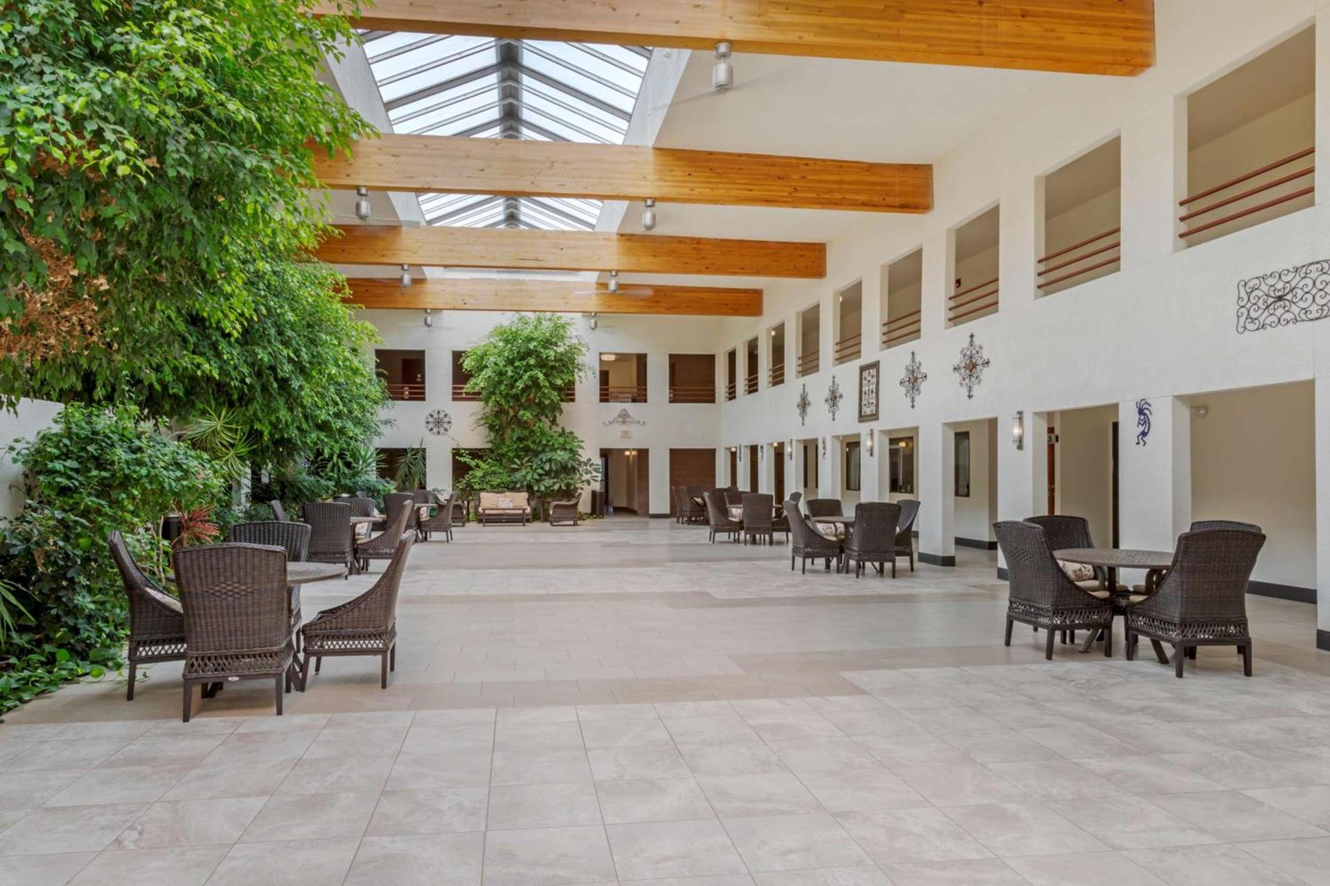 Best Western Pecos Inn photo 33