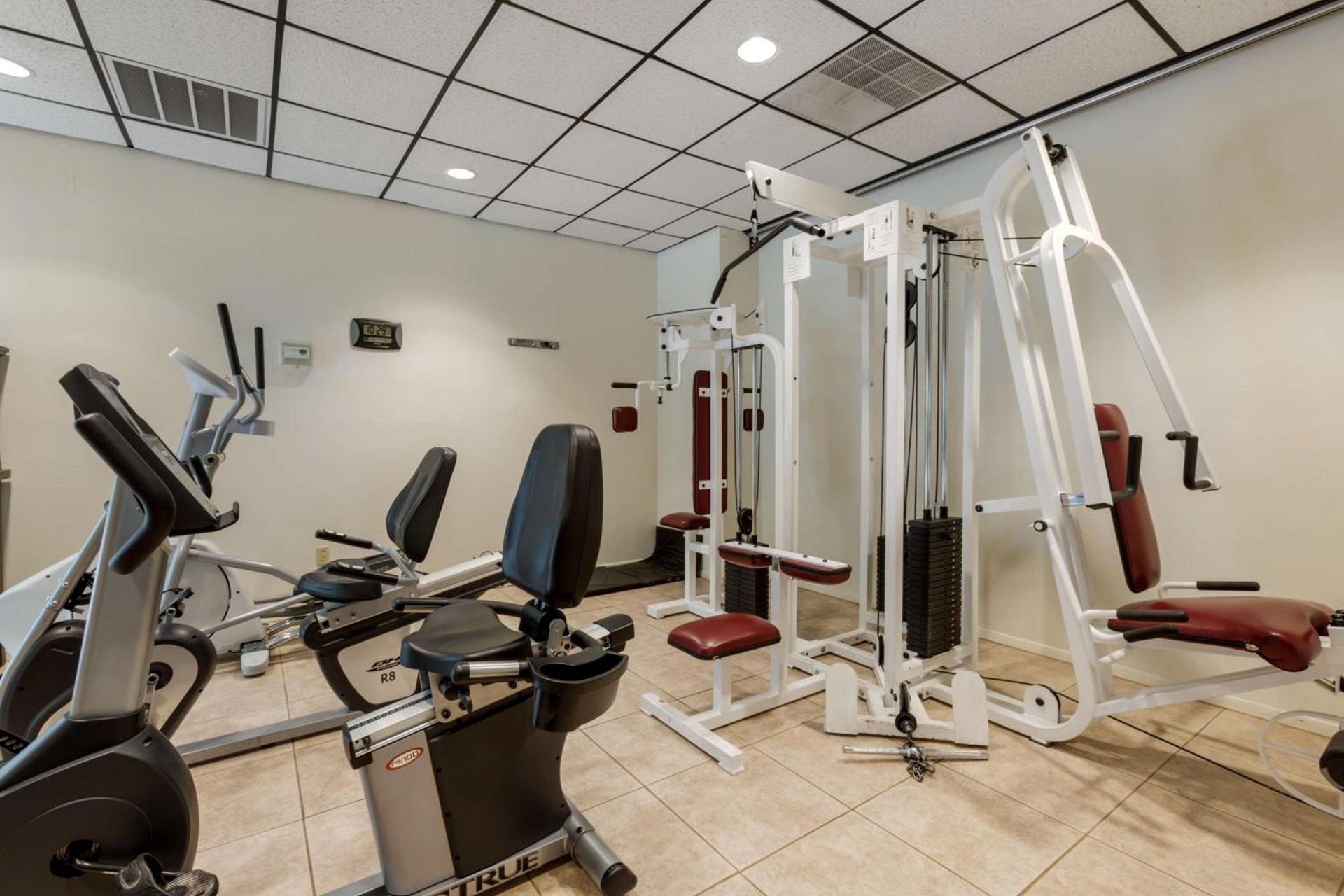 Best Western Pecos Inn photo 36