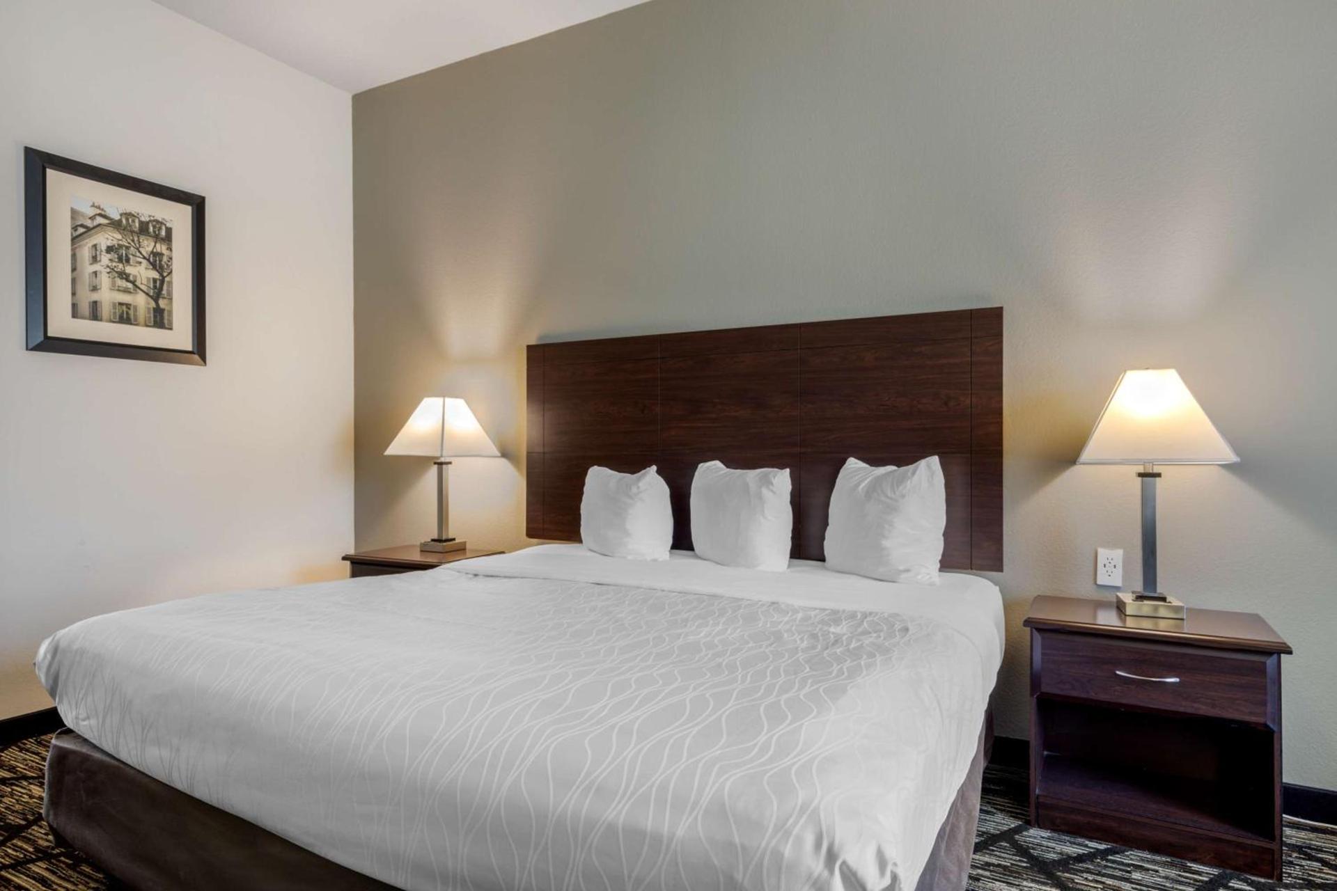 Best Western Plus McKinney Inn and Suites photo 20