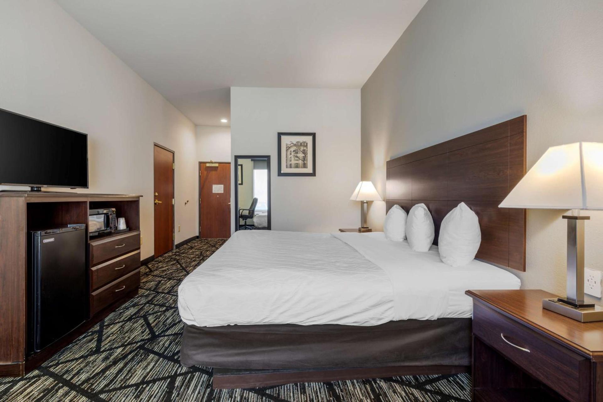Best Western Plus McKinney Inn and Suites photo 21