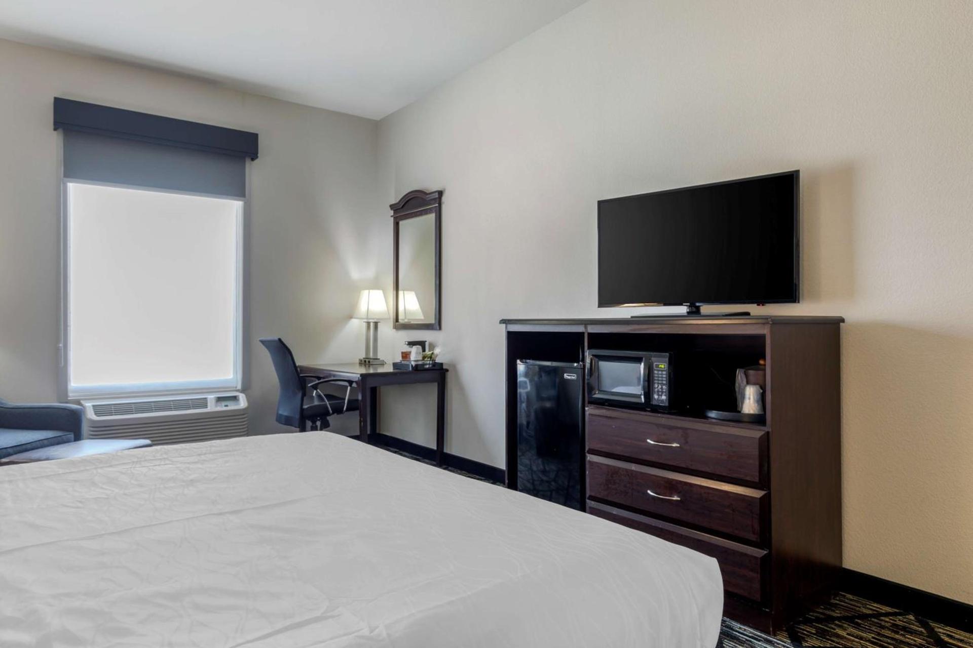 Best Western Plus McKinney Inn and Suites photo 22