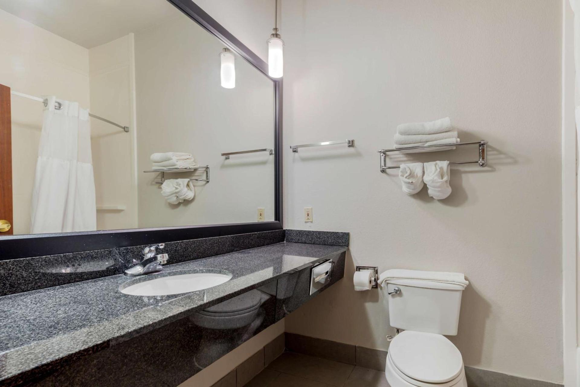 Best Western Plus McKinney Inn and Suites photo 9