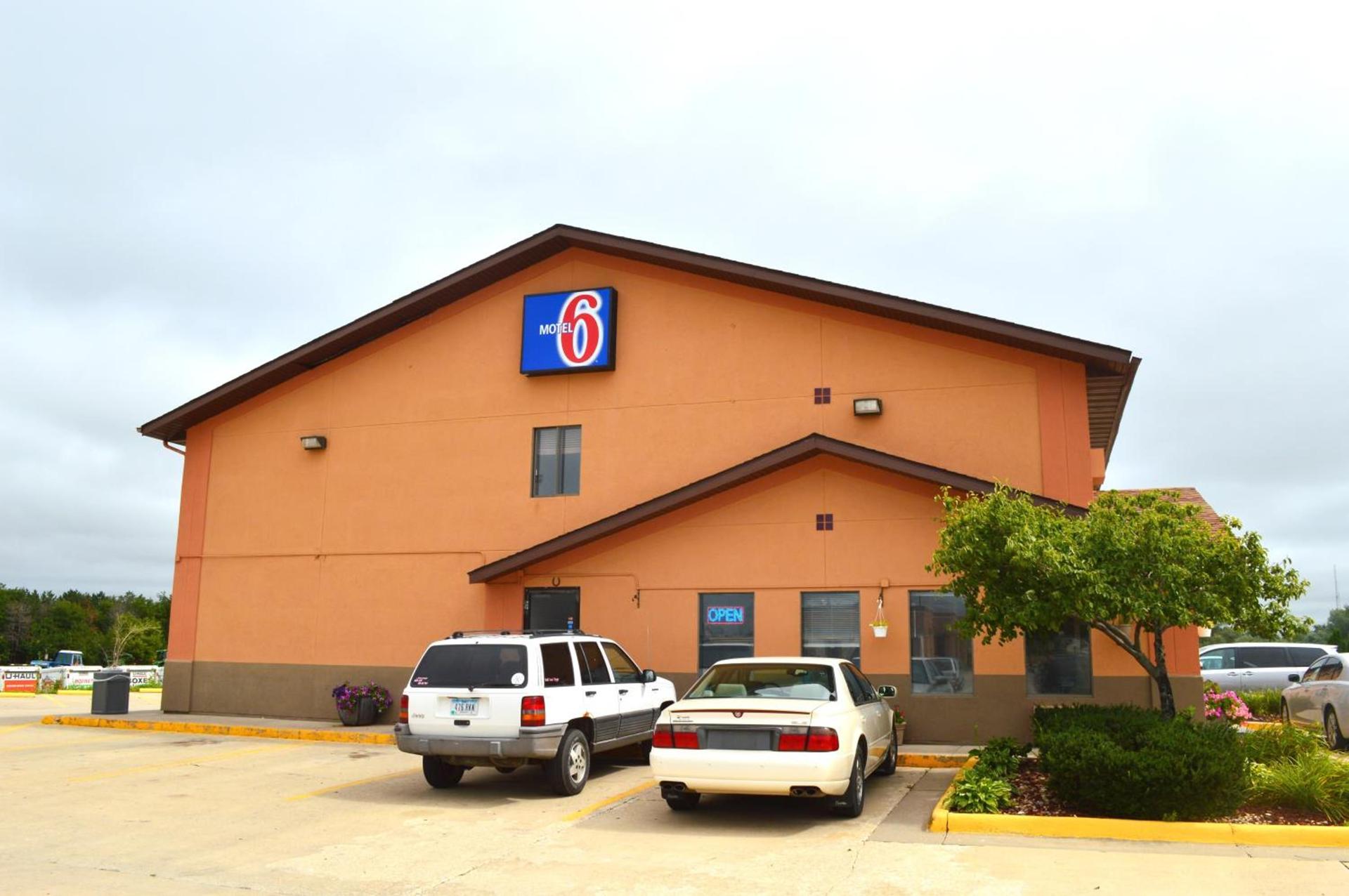 Motel 6-Marshalltown, IA photo 4