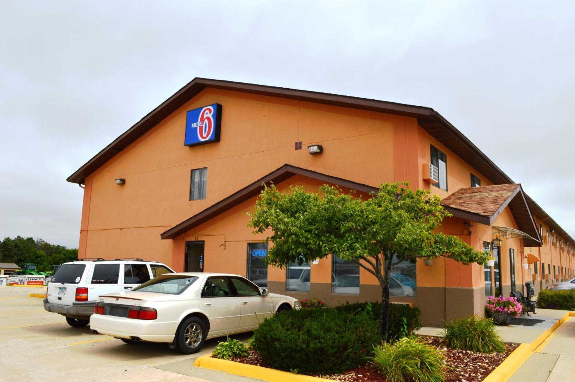 Motel 6-Marshalltown, IA photo 5