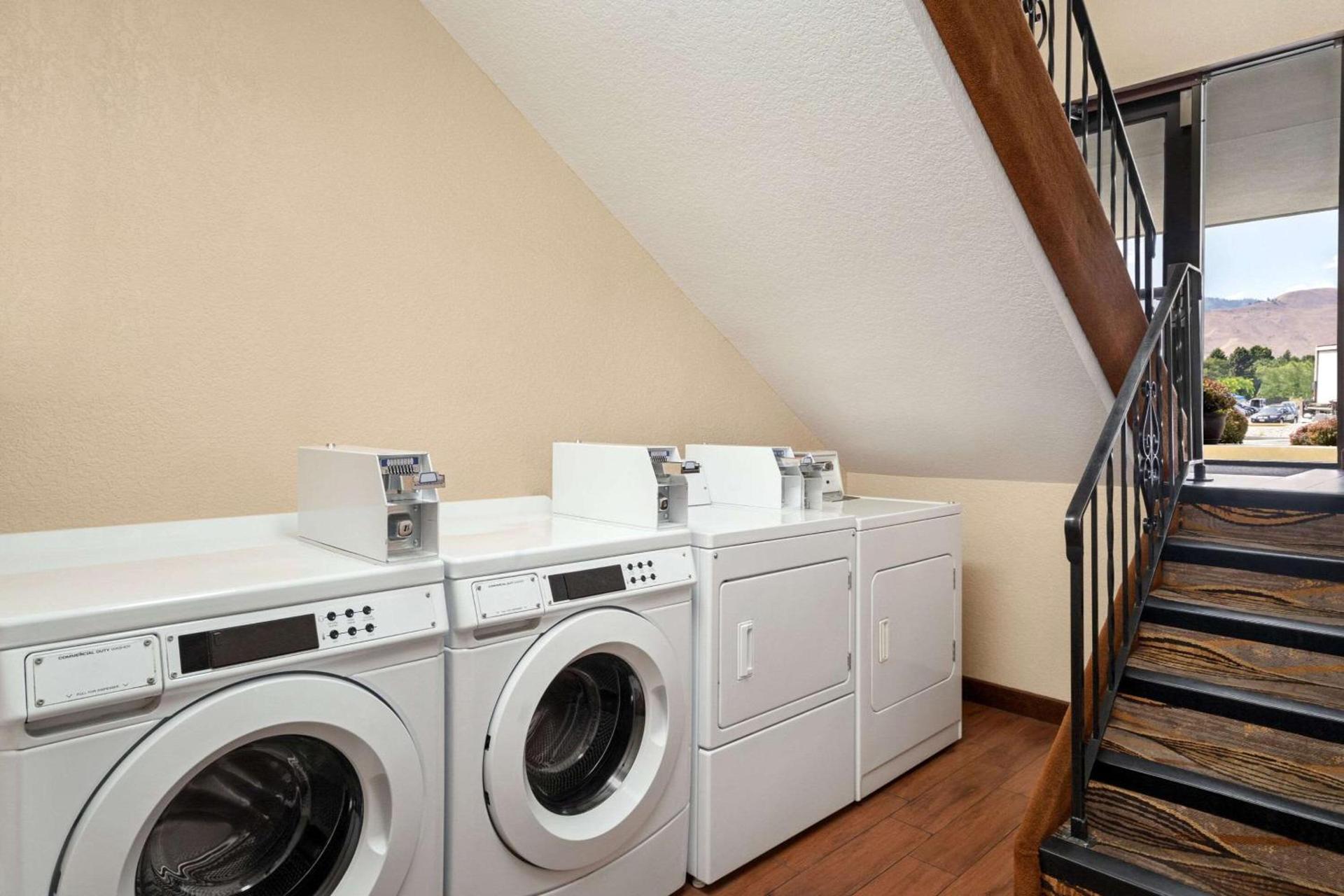 Quality Inn Wenatchee-Leavenworth photo 6
