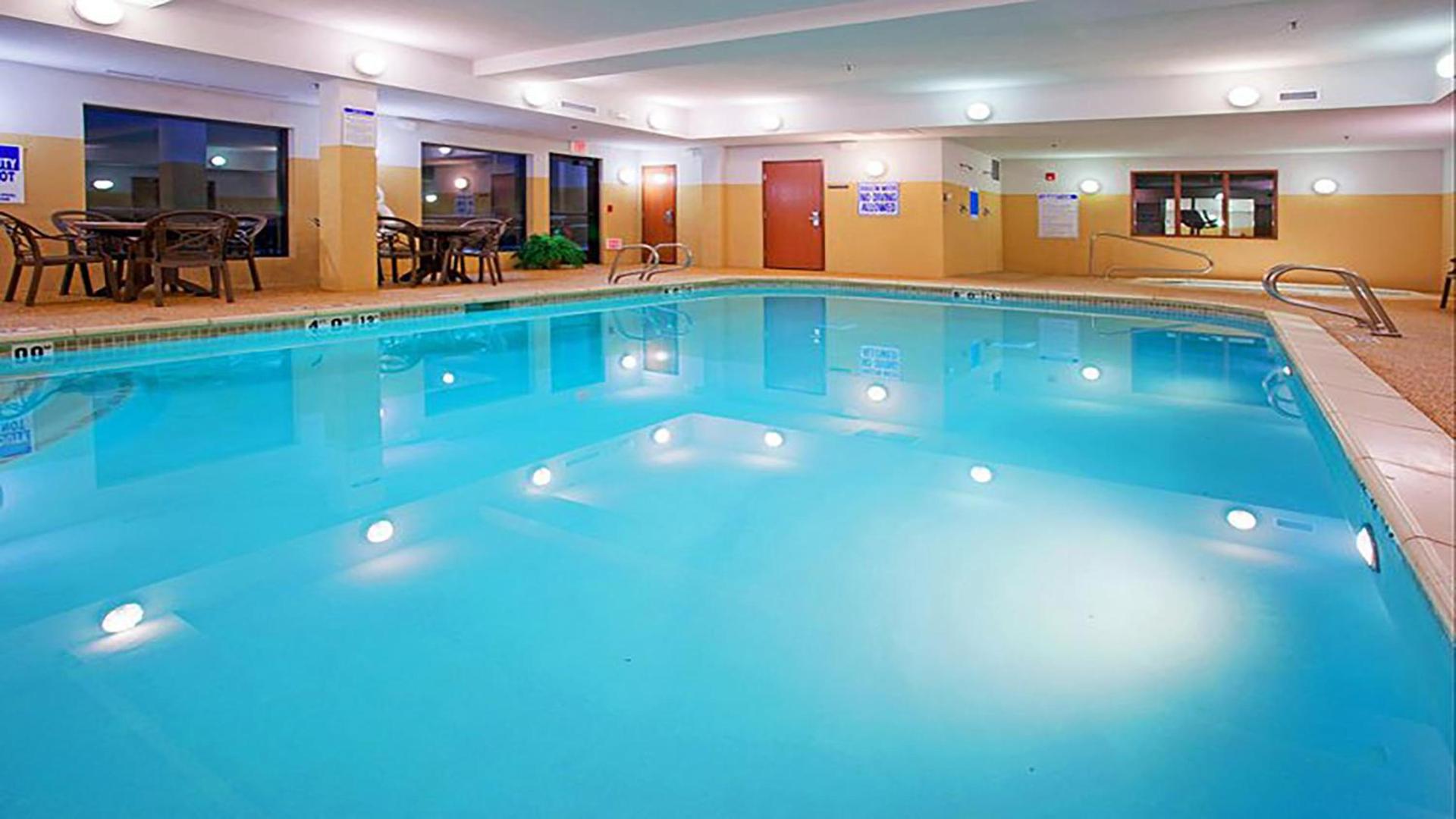 Holiday Inn Express Hotel & Suites Tooele by IHG photo 29