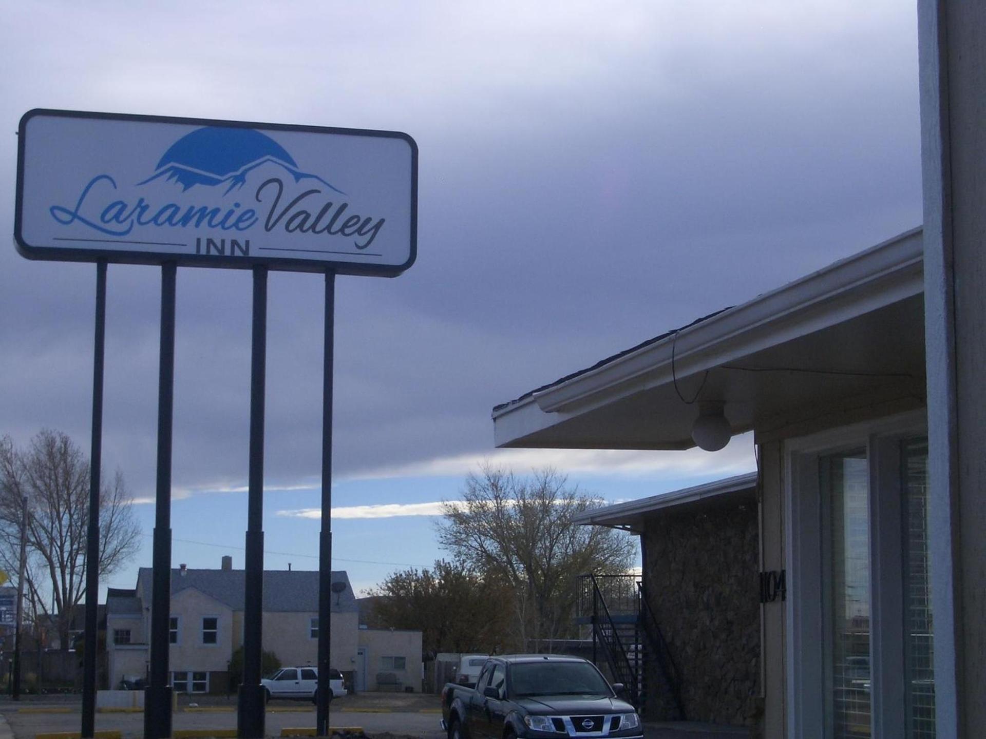 Laramie Valley Inn photo 21