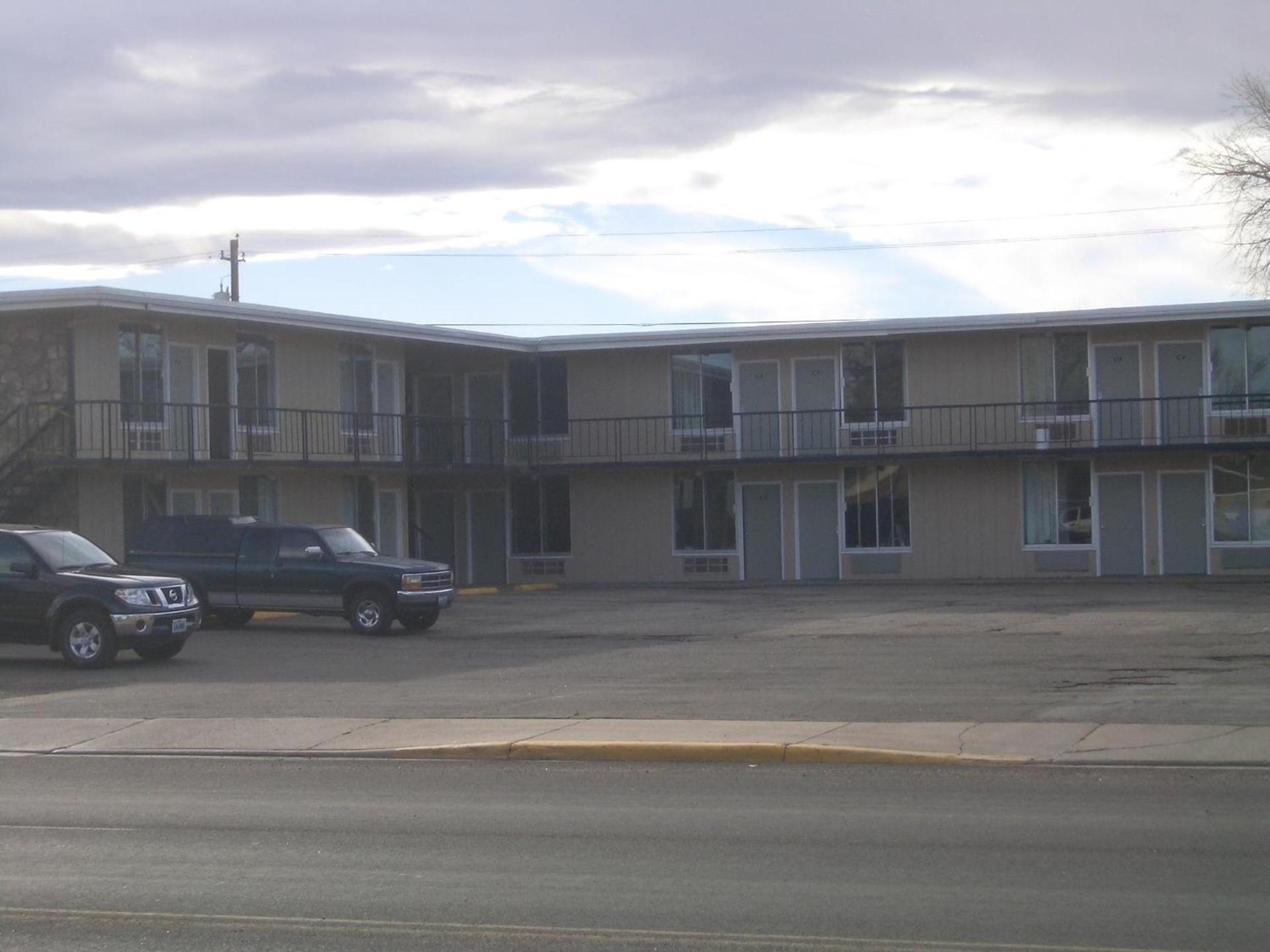 Laramie Valley Inn photo 13