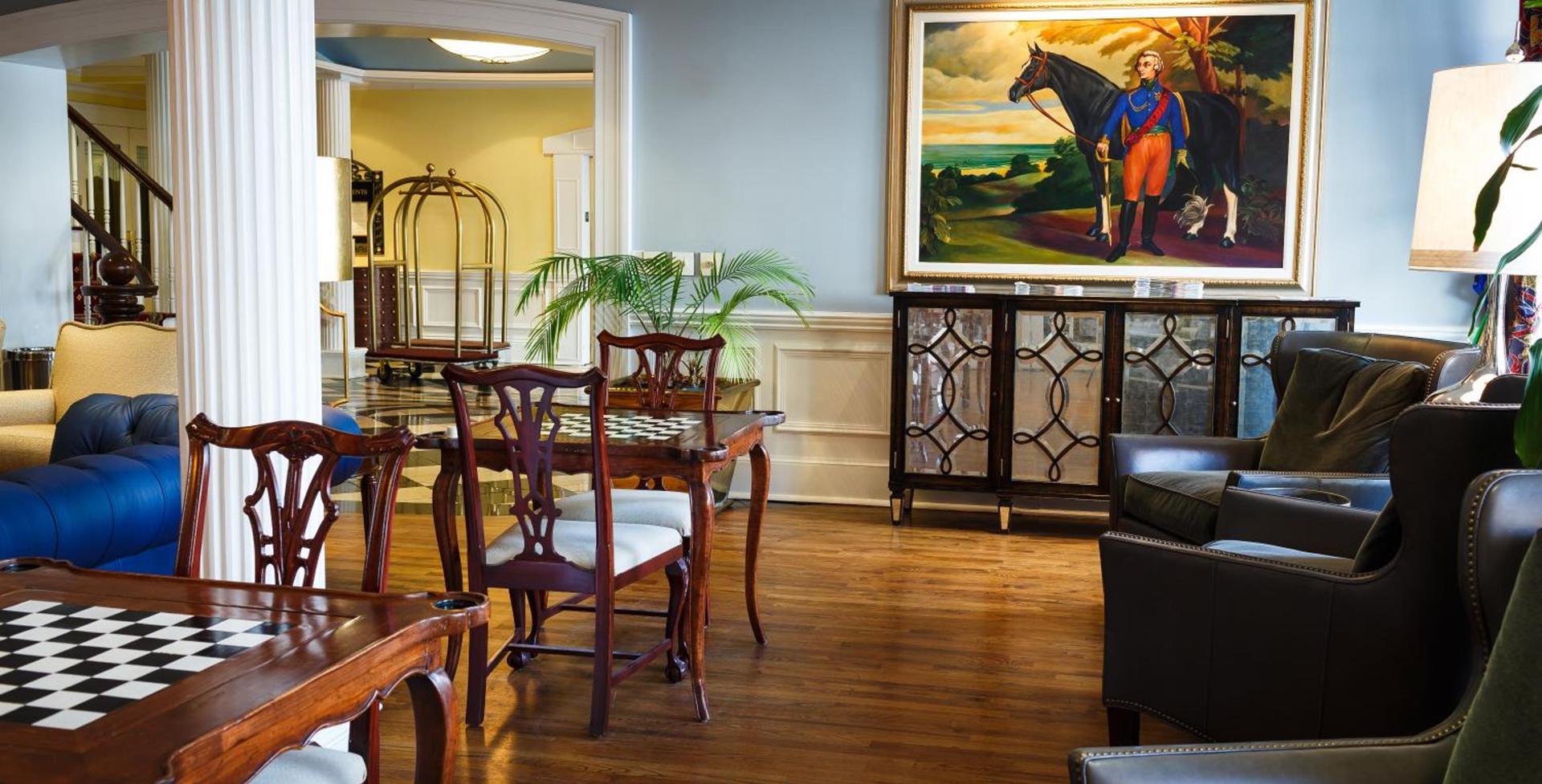 The Marshall House photo 50
